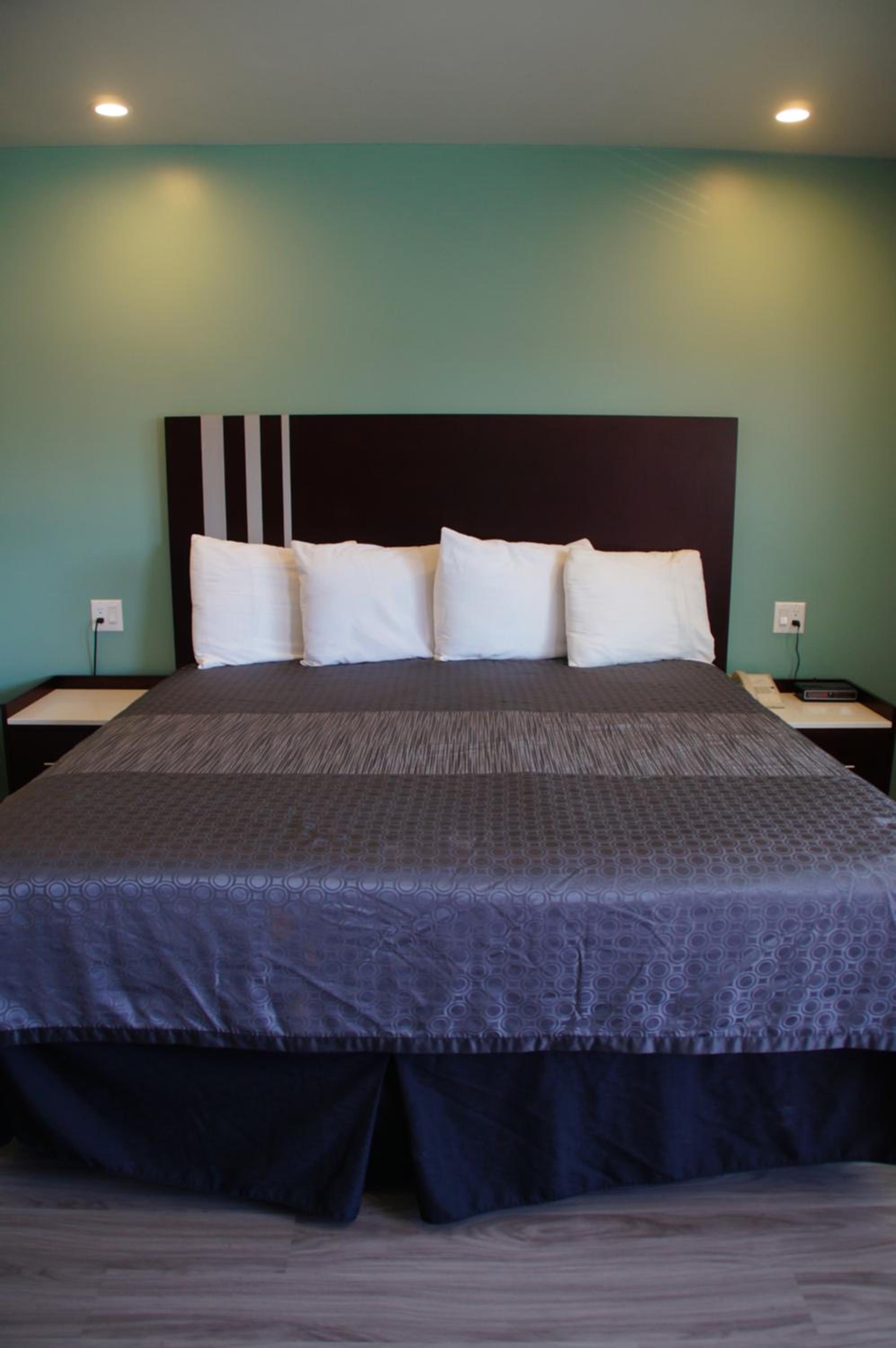 Beach Inn, Foto 6
