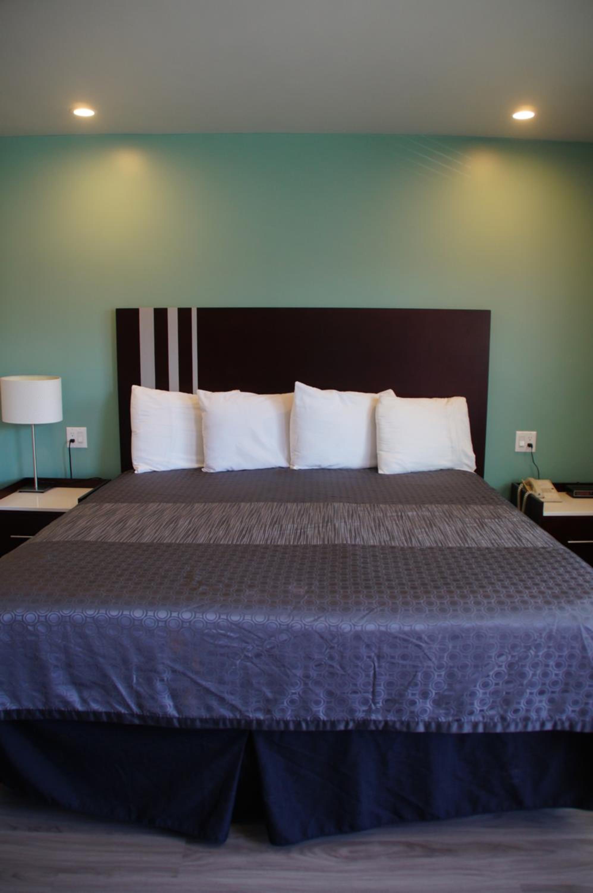 Beach Inn, Foto 18