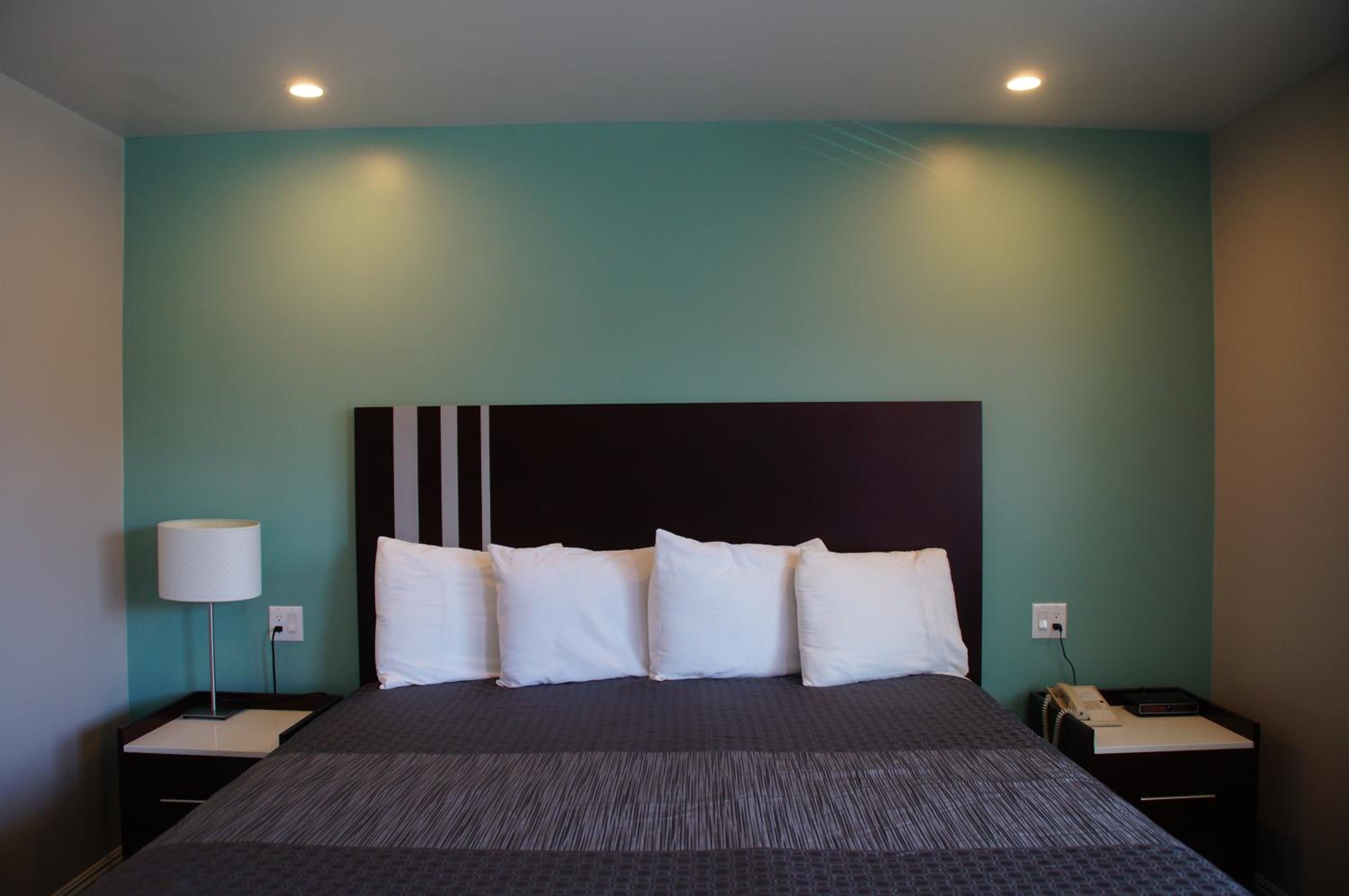Beach Inn, Foto 7