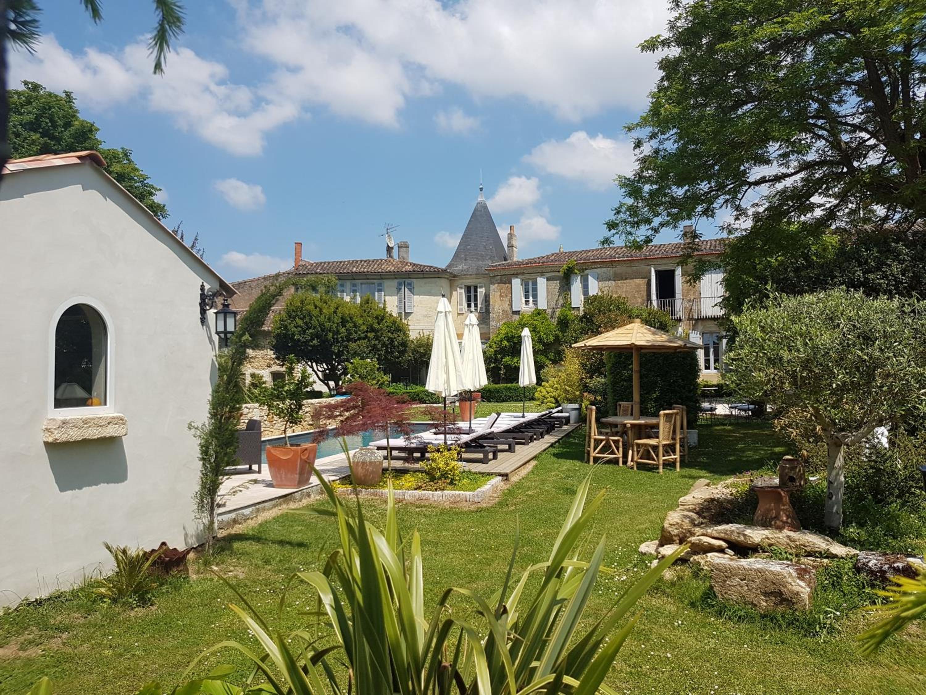 Le Clos Réaud, photo 73