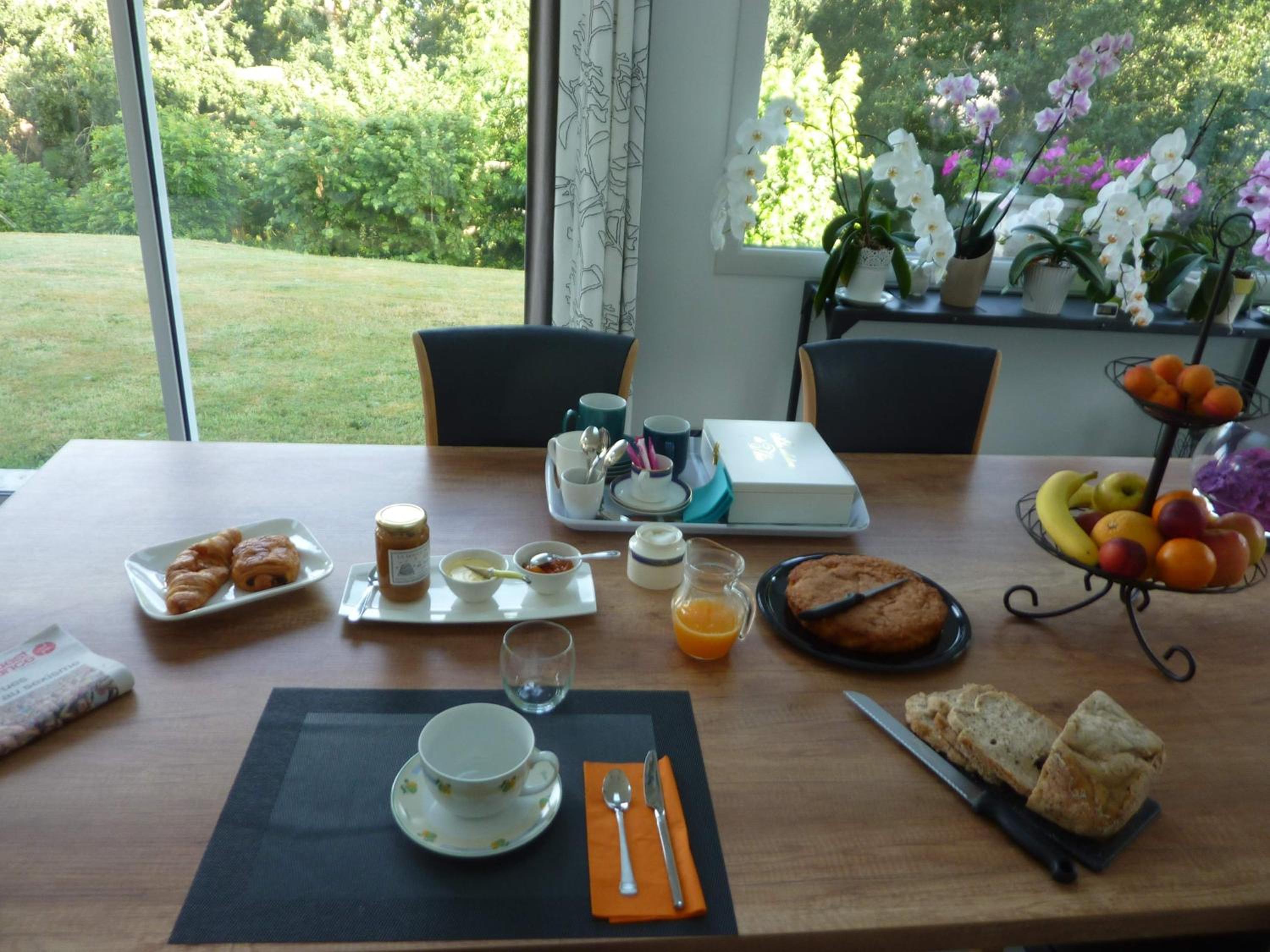 brest chambres d'hôtes view 5