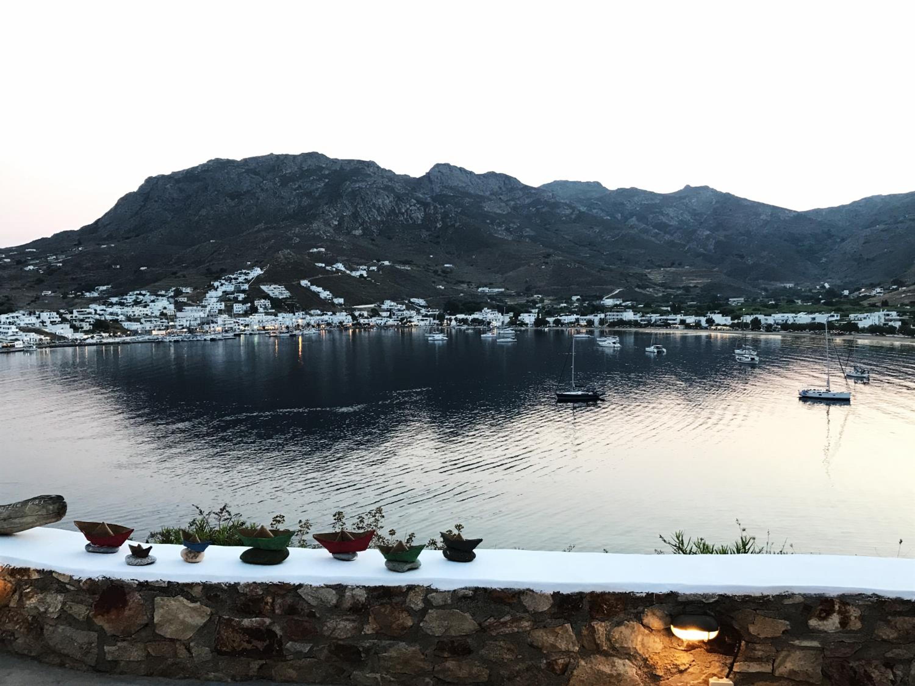 Amfitriti Serifos