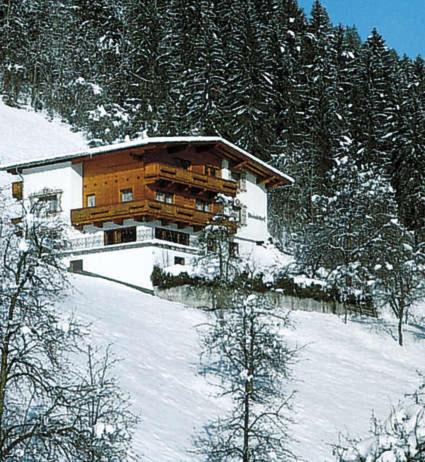 Ferienhaus Am Steindl 