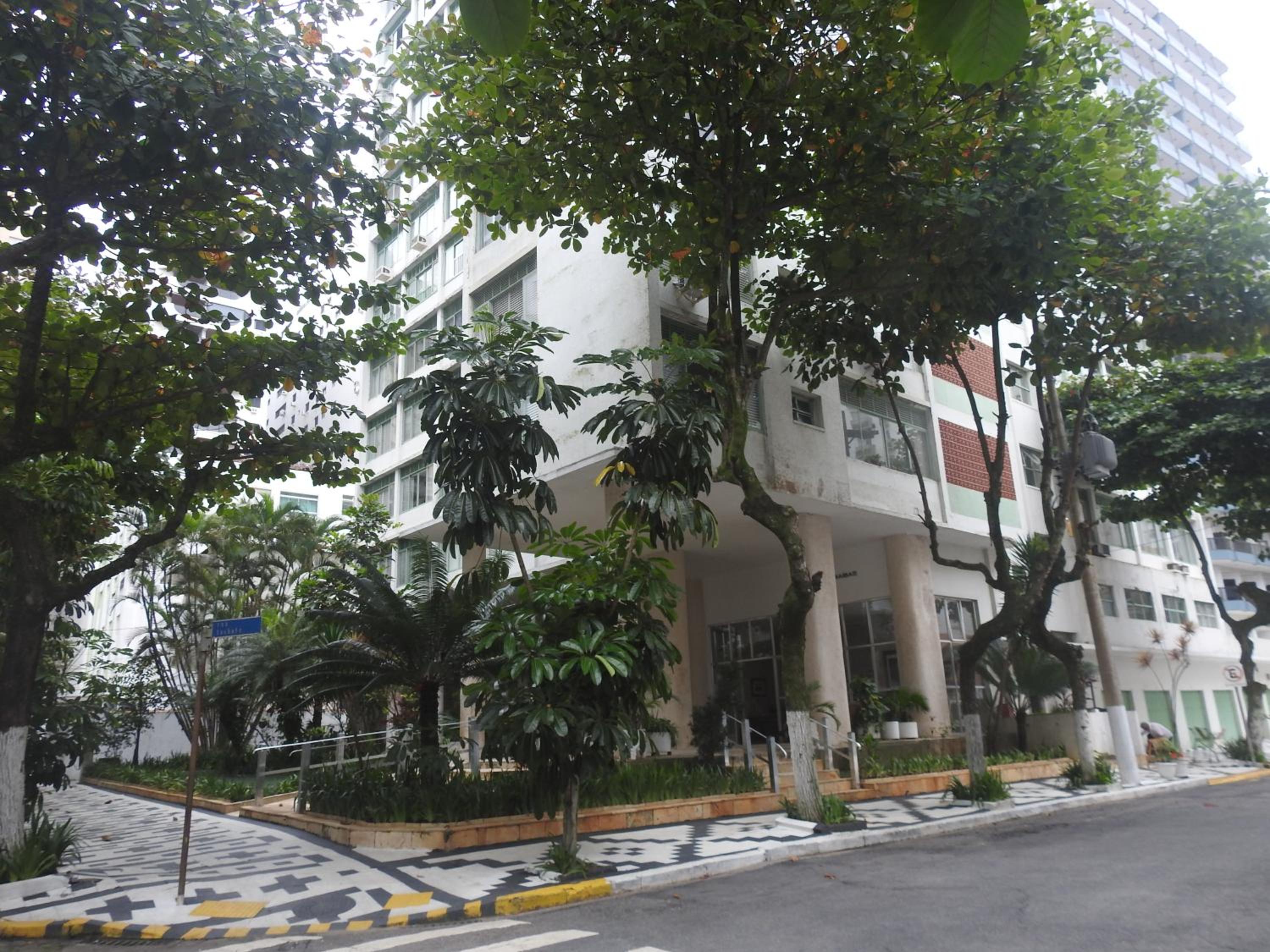 Apto 1 dorm. Guarujá - Pitangueiras - perto da praia view 2