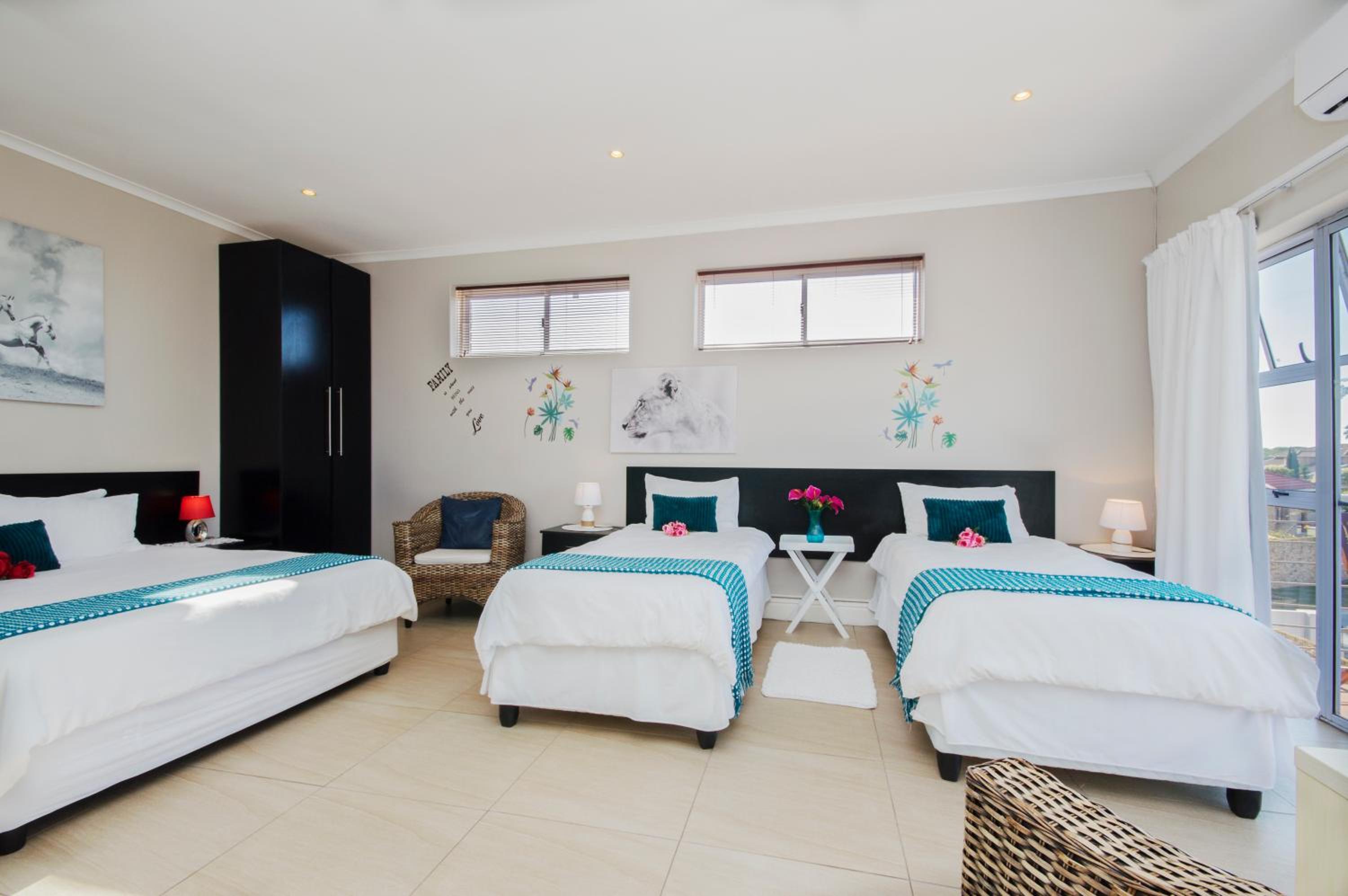 King Guest Lodge
