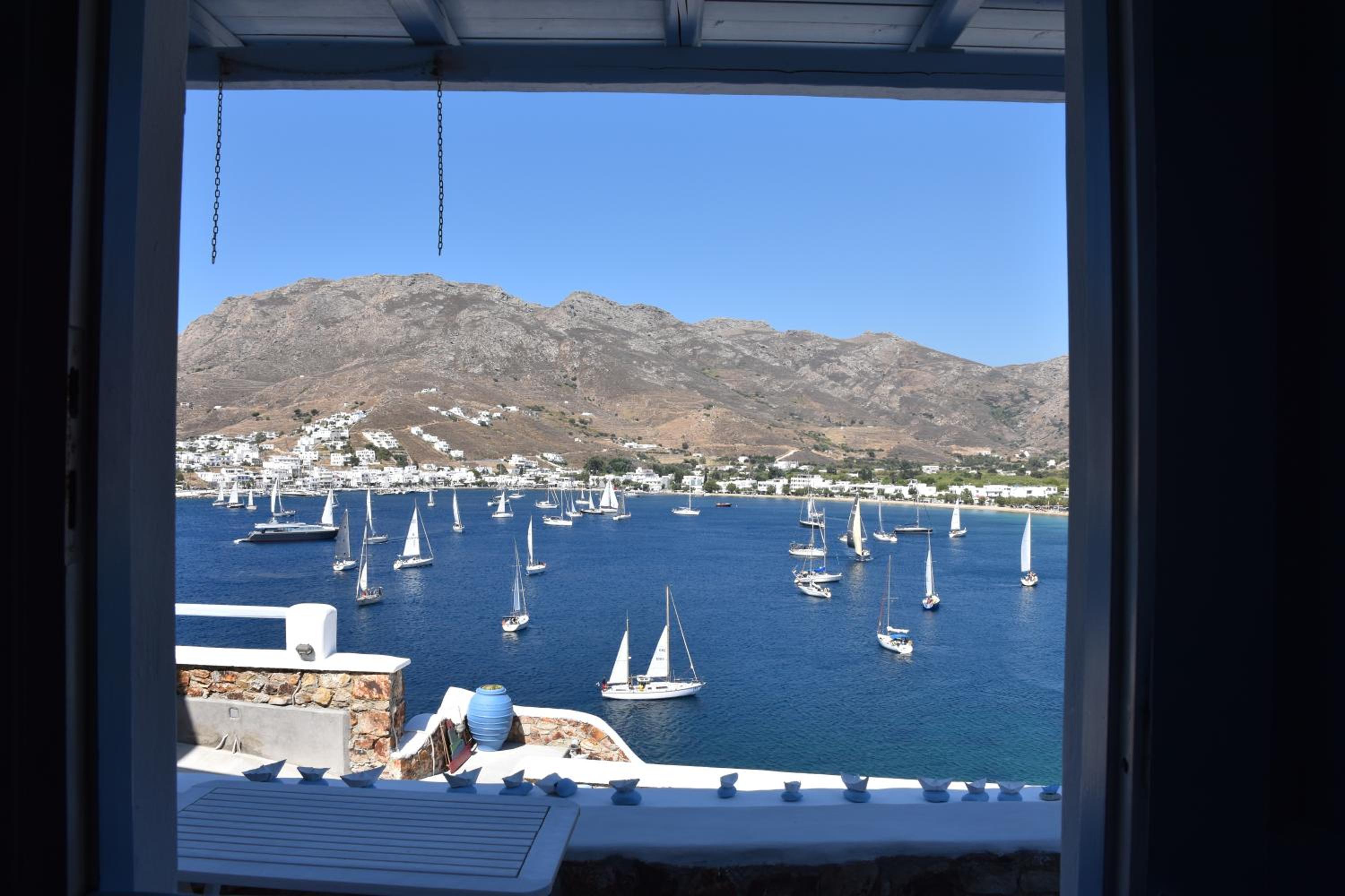 Amfitriti Serifos