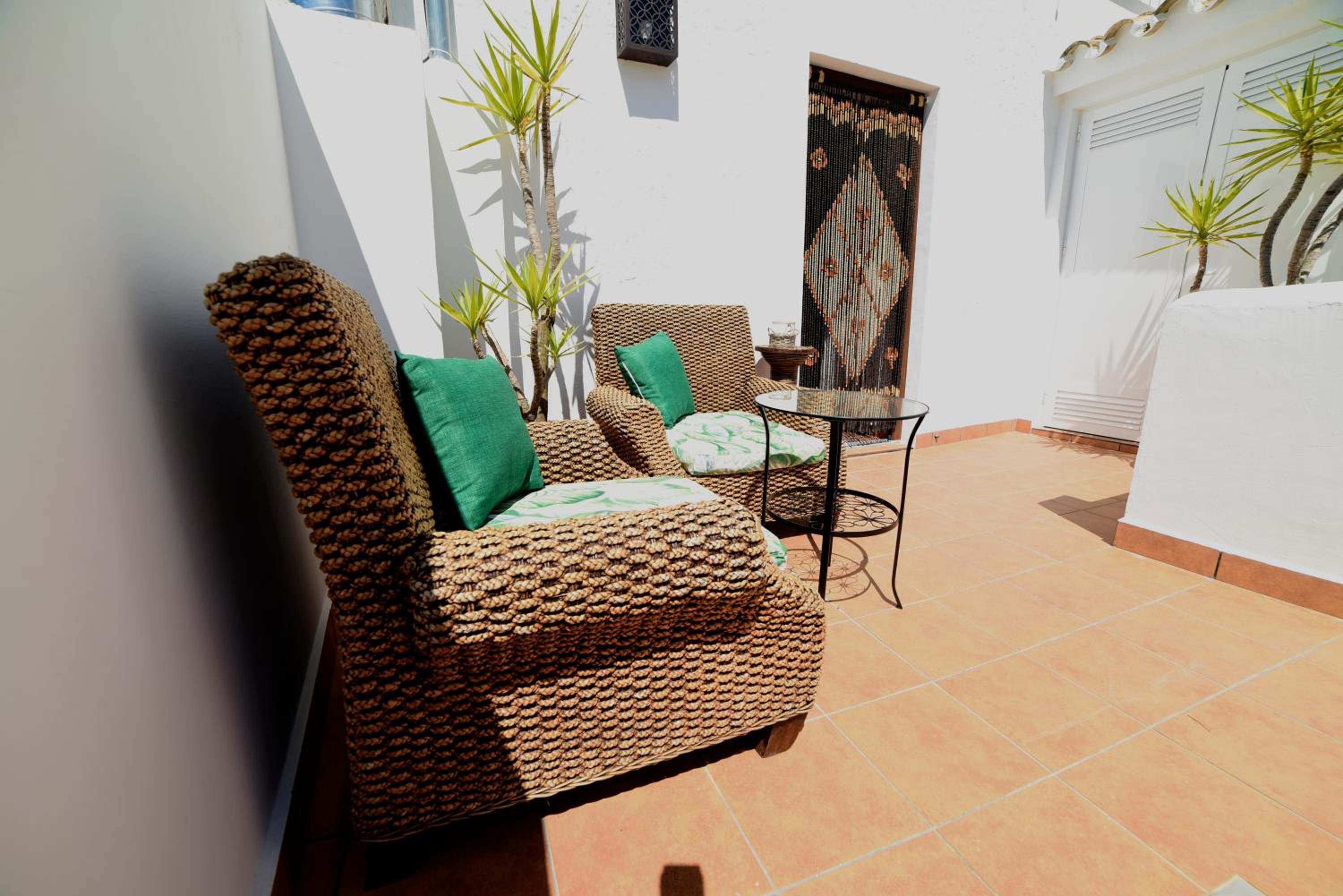 Casa Las Tinajas view 5