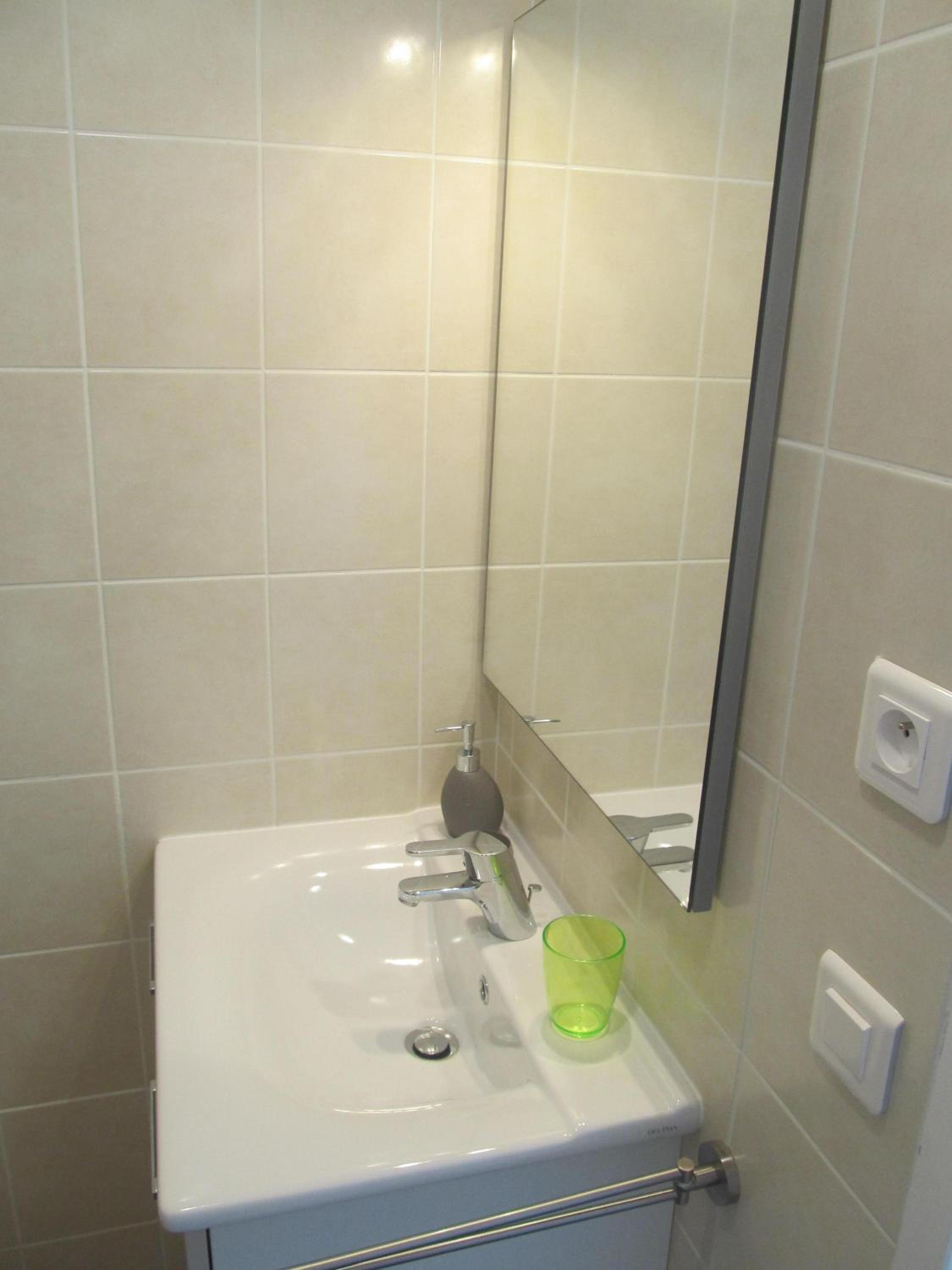 Gîte: