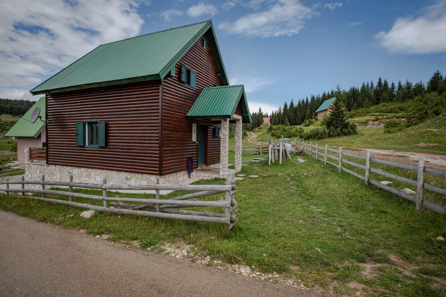 Guest house Heaven view 5