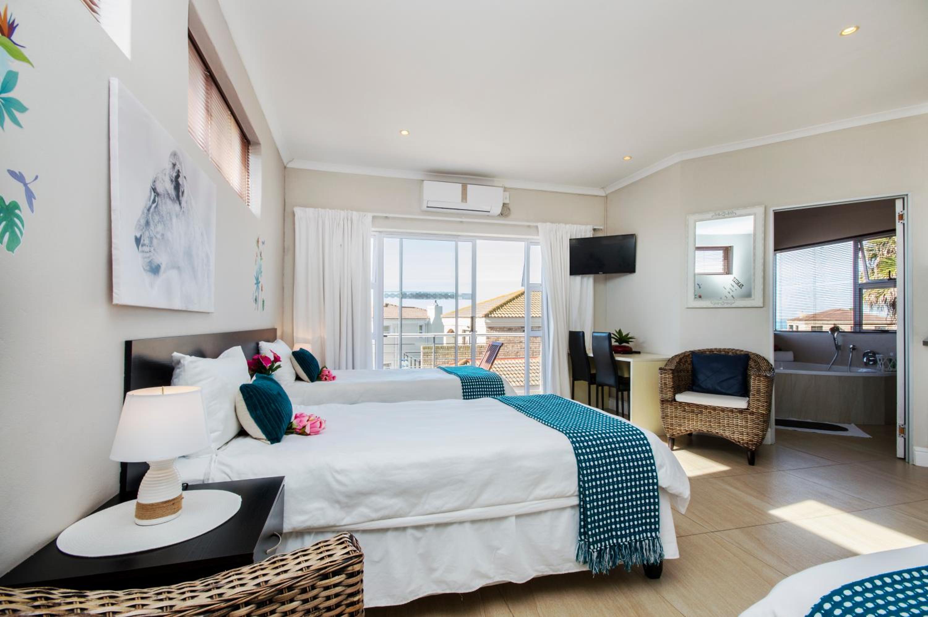 King Guest Lodge