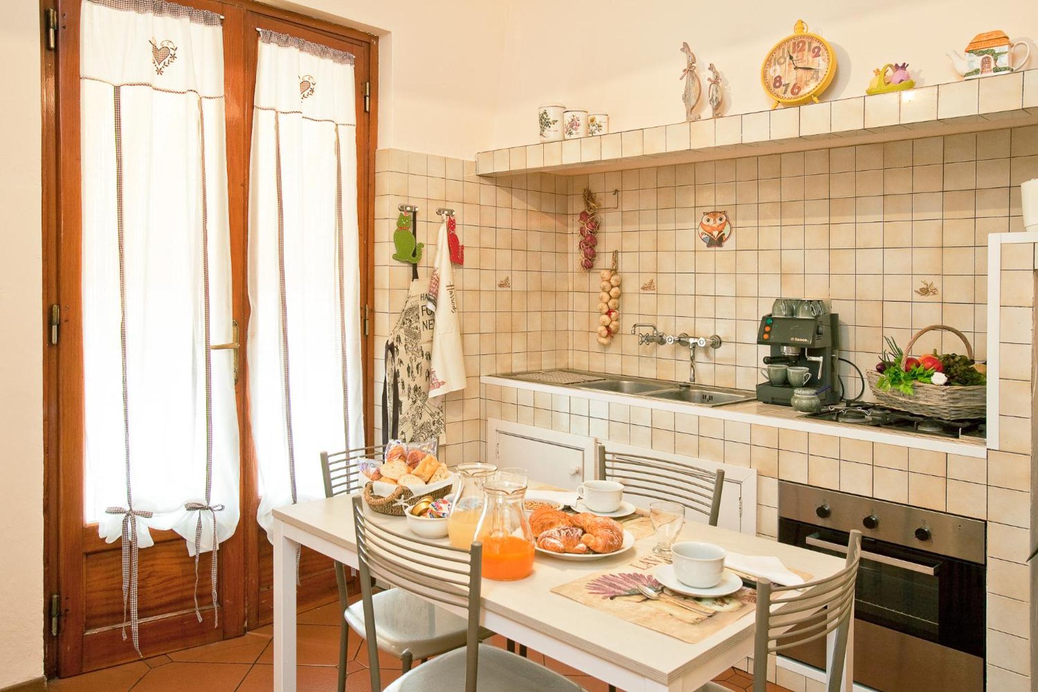 B&B Via della Grotta view 3