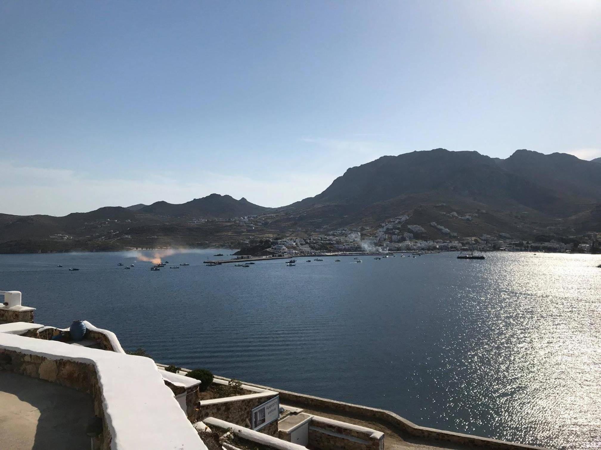 Amfitriti Serifos