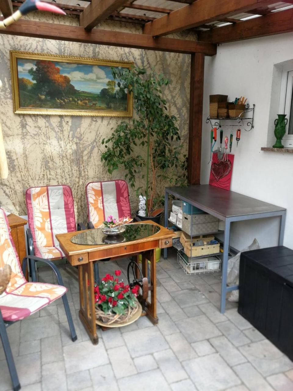 Pension Harmonie