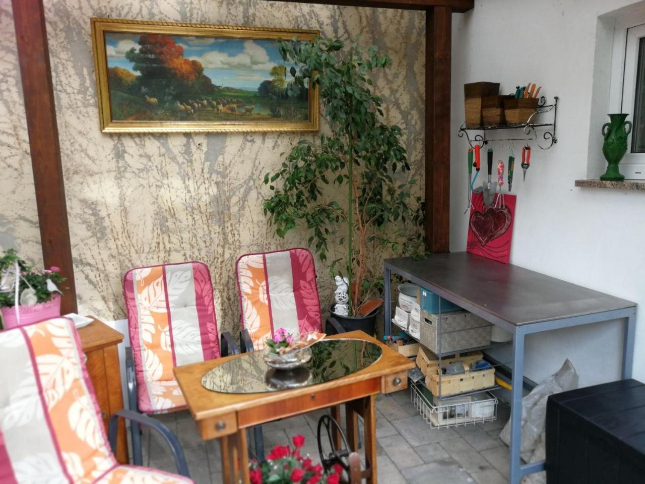 Pension Harmonie