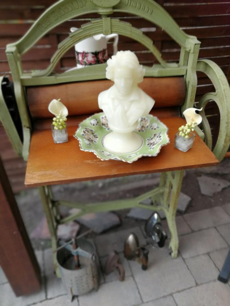 Pension Harmonie