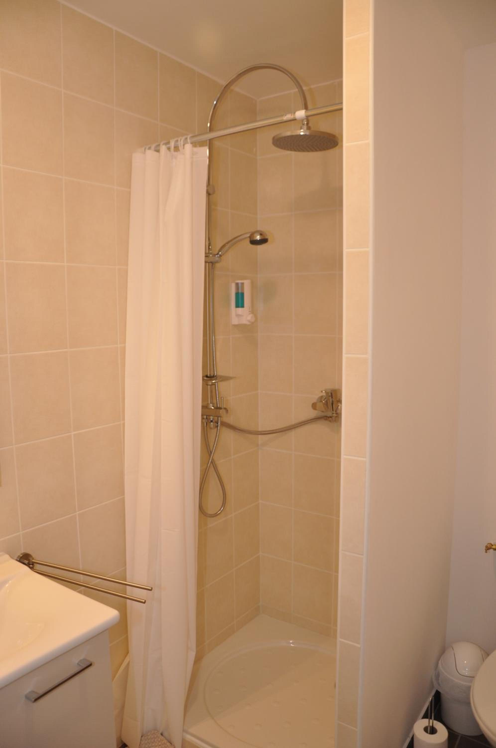 Gîte: