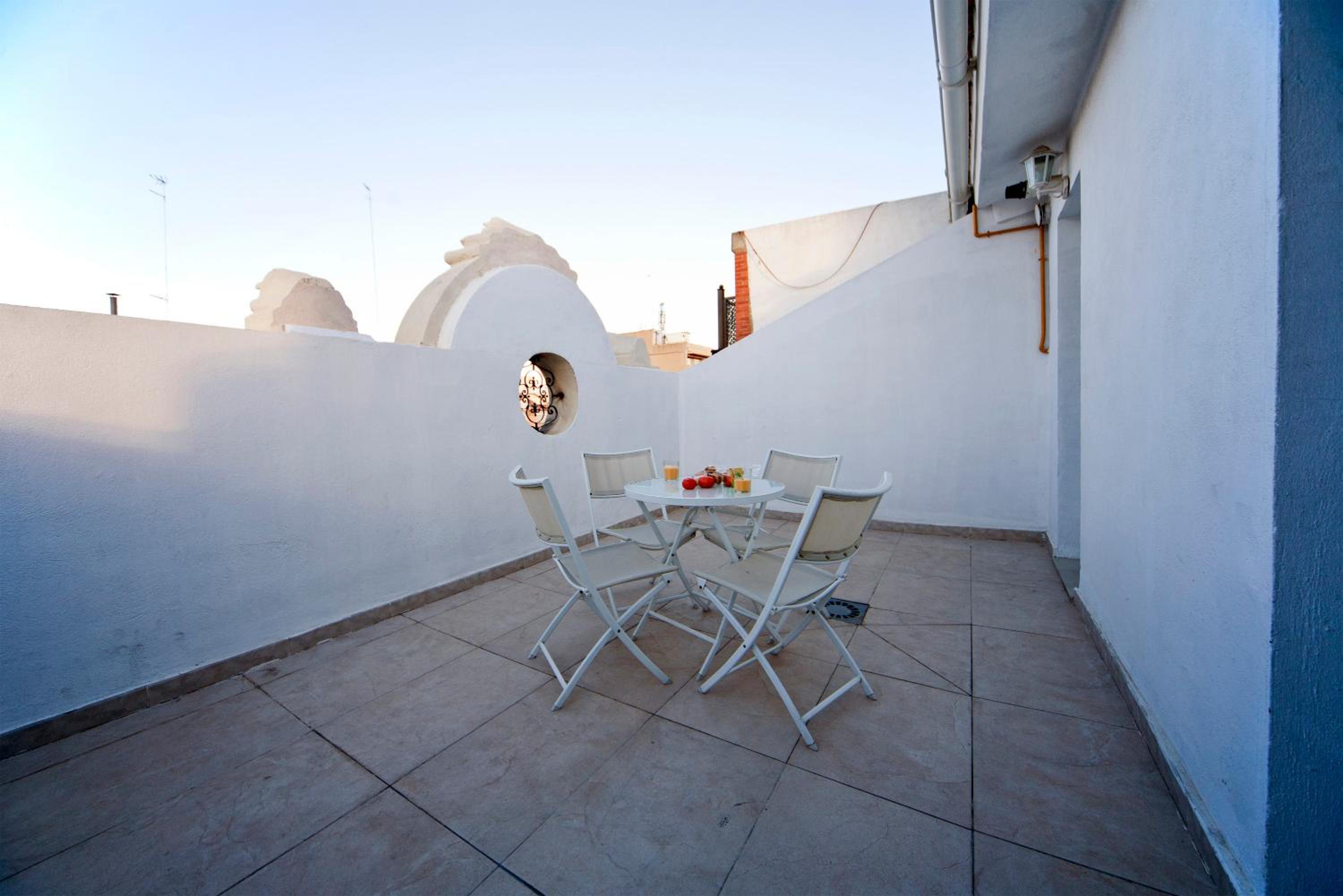 RealRent Marina Real