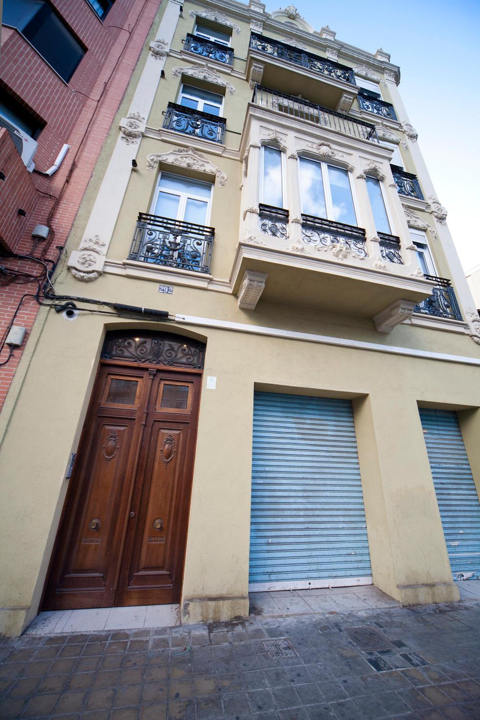 building