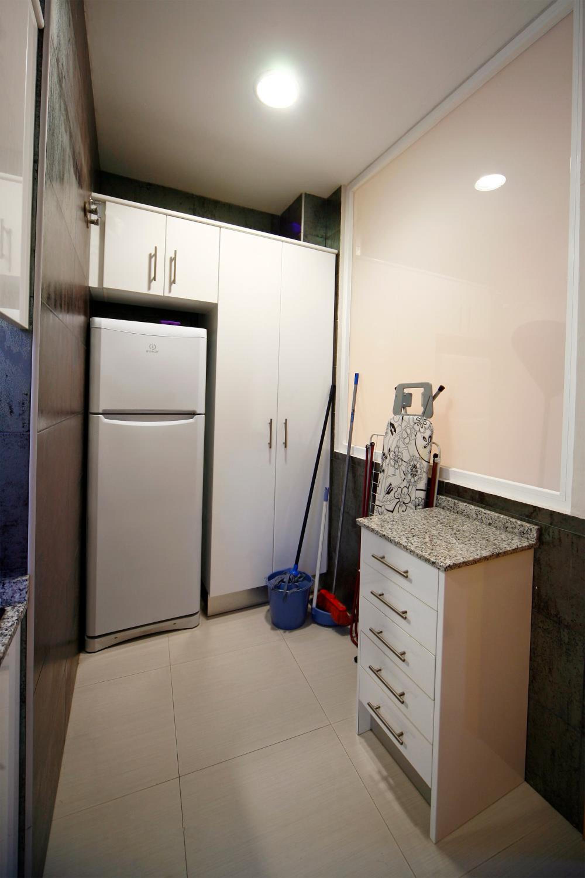 RealRent Marina Real