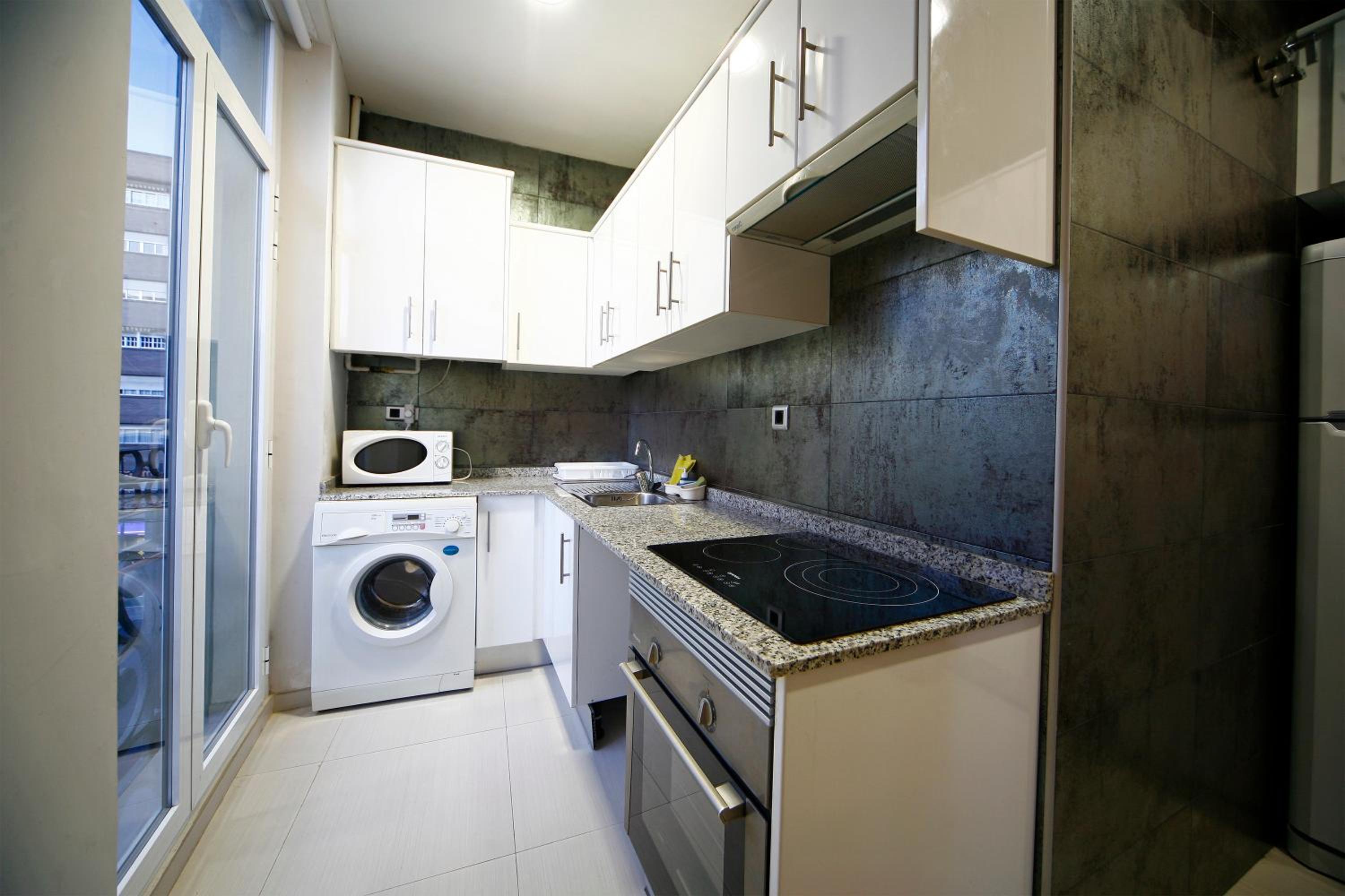 RealRent Marina Real