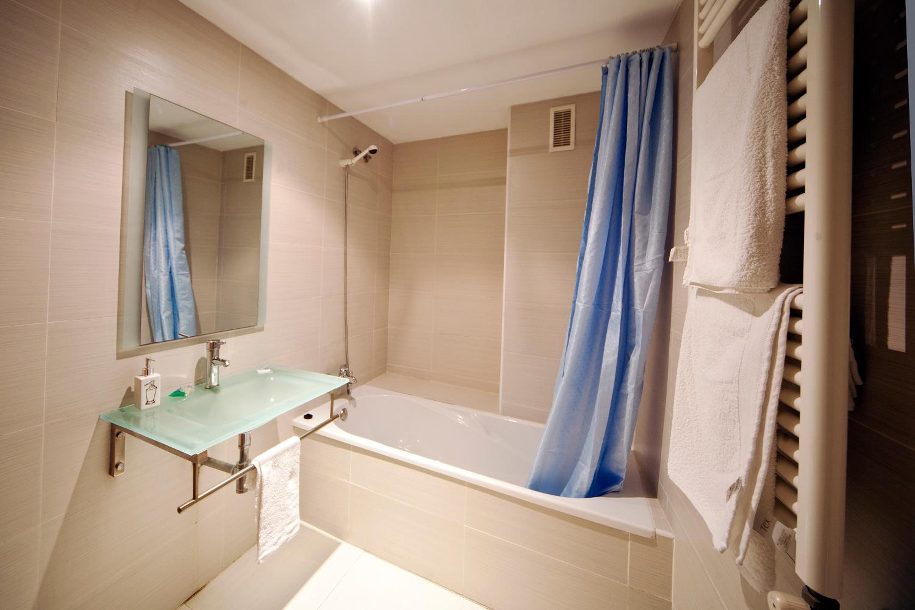 RealRent Marina Real
