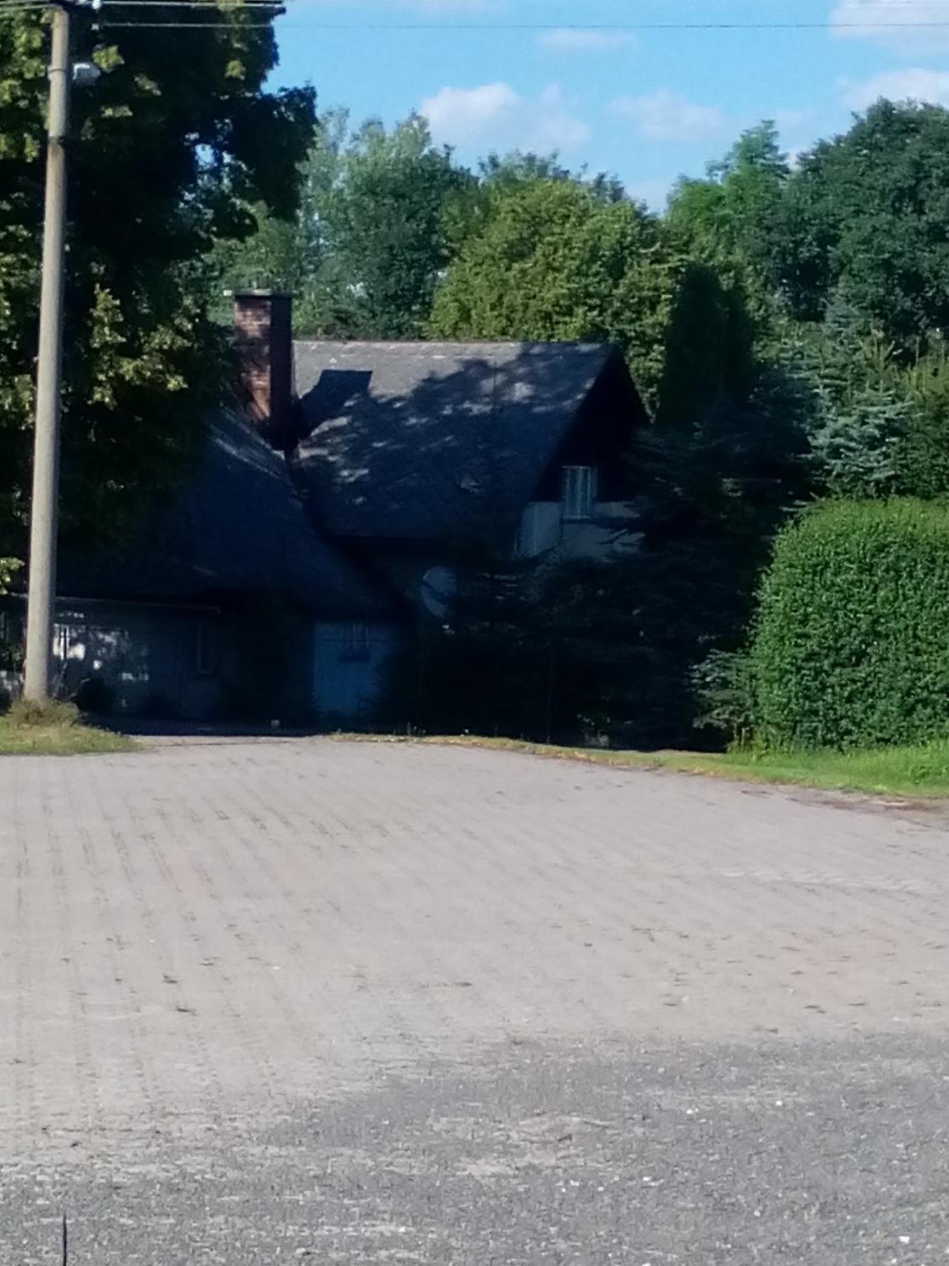 U nových přátel