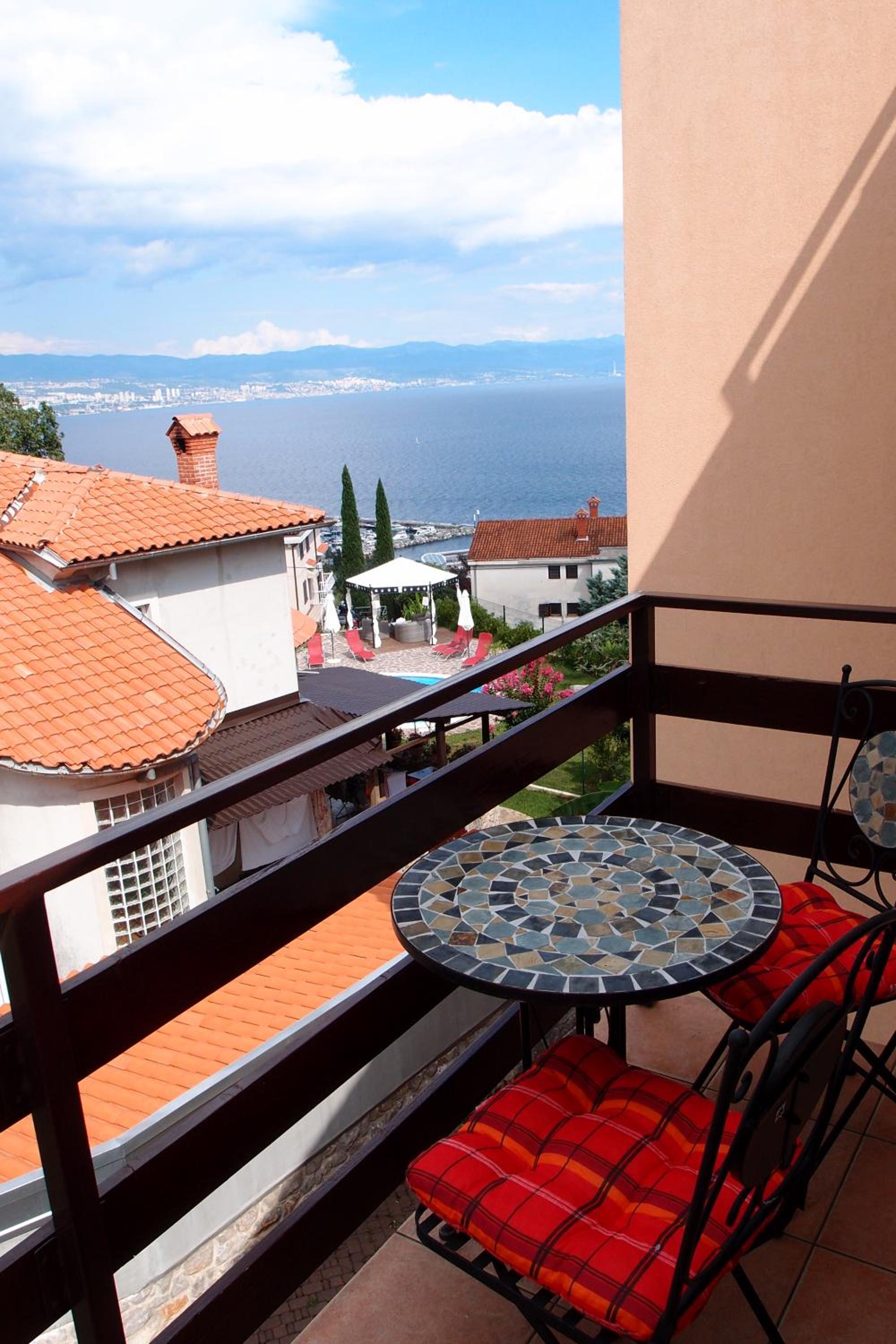 Villa Lina