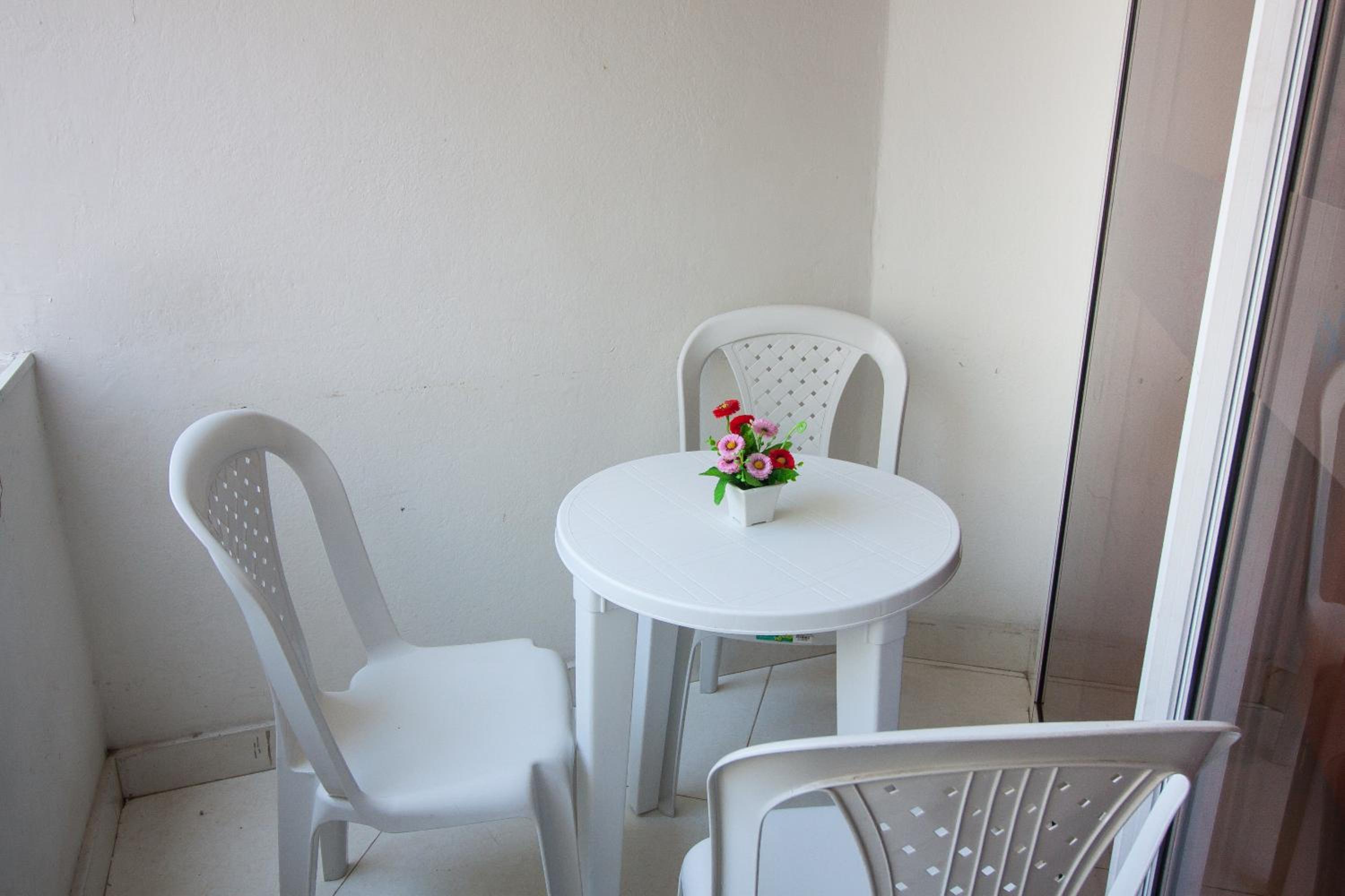 El Velero Apartamentos By DANP view 5