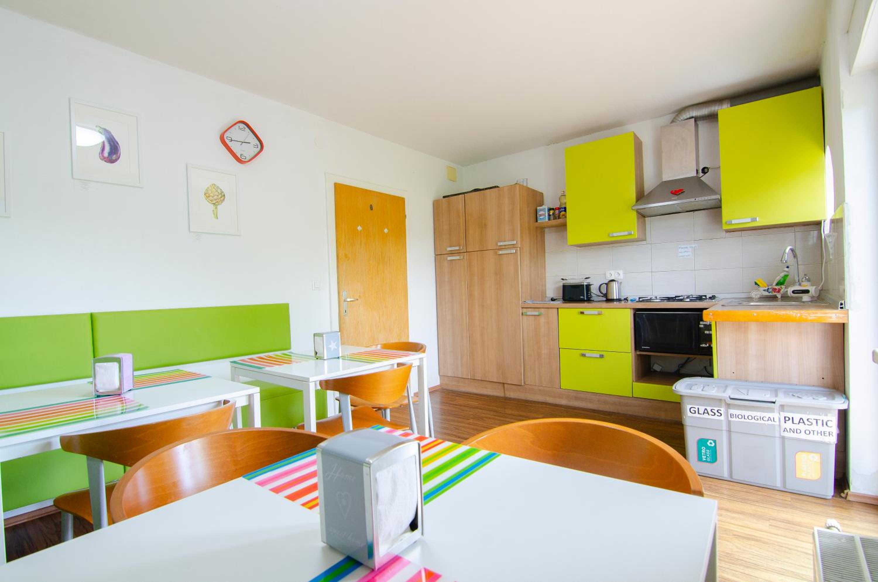 Photo 43 sur 56 de Family Guesthouse GreenSLO