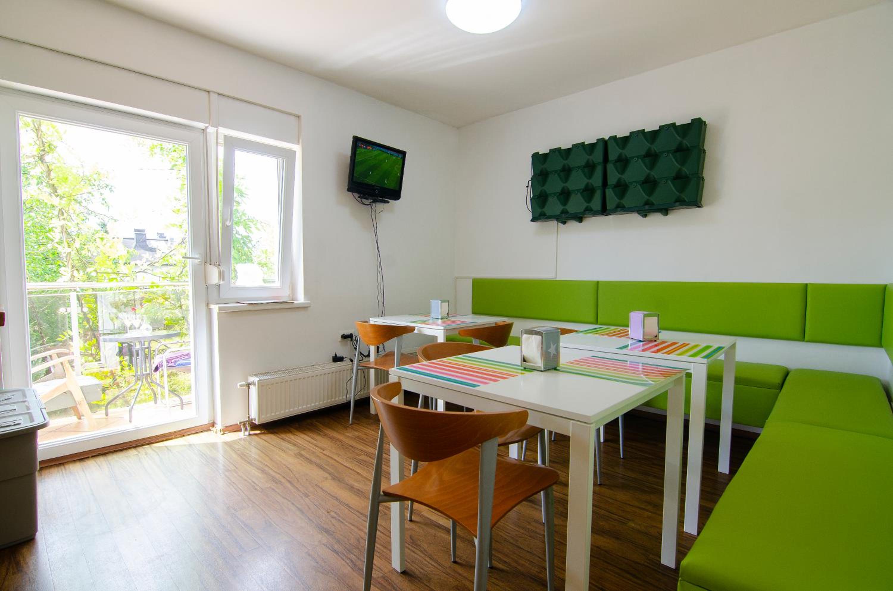 Photo 17 sur 56 de Family Guesthouse GreenSLO