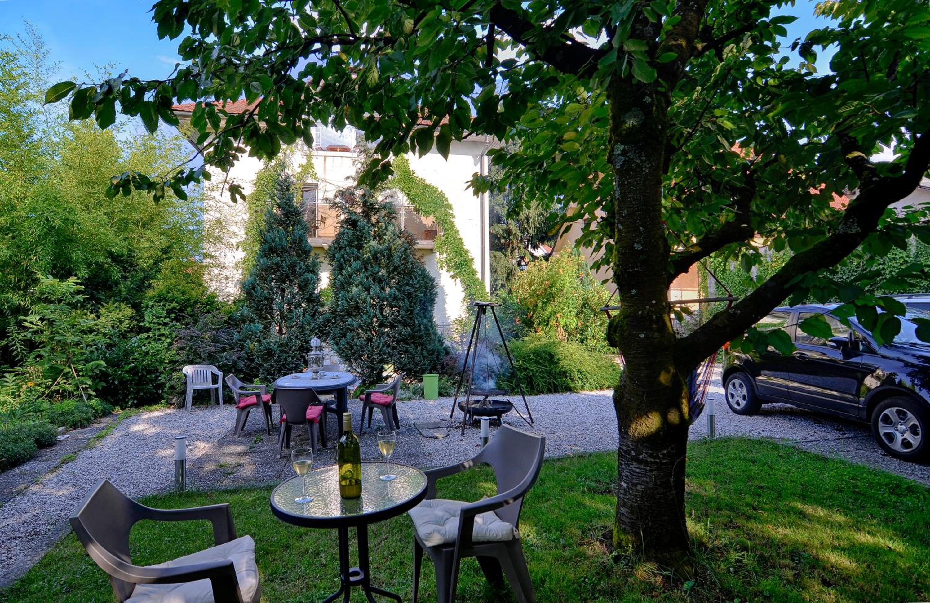 Photo 22 sur 56 de Family Guesthouse GreenSLO