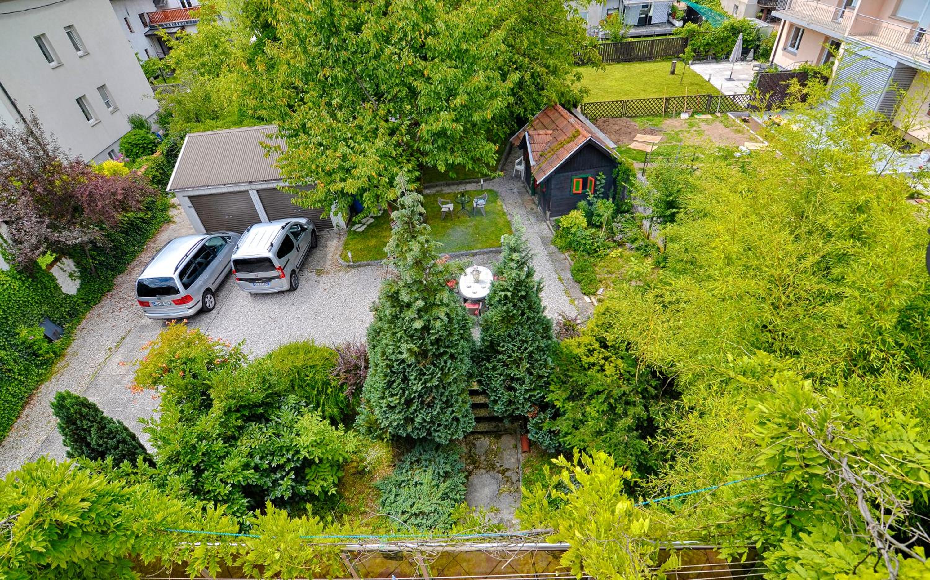Photo 42 sur 56 de Family Guesthouse GreenSLO