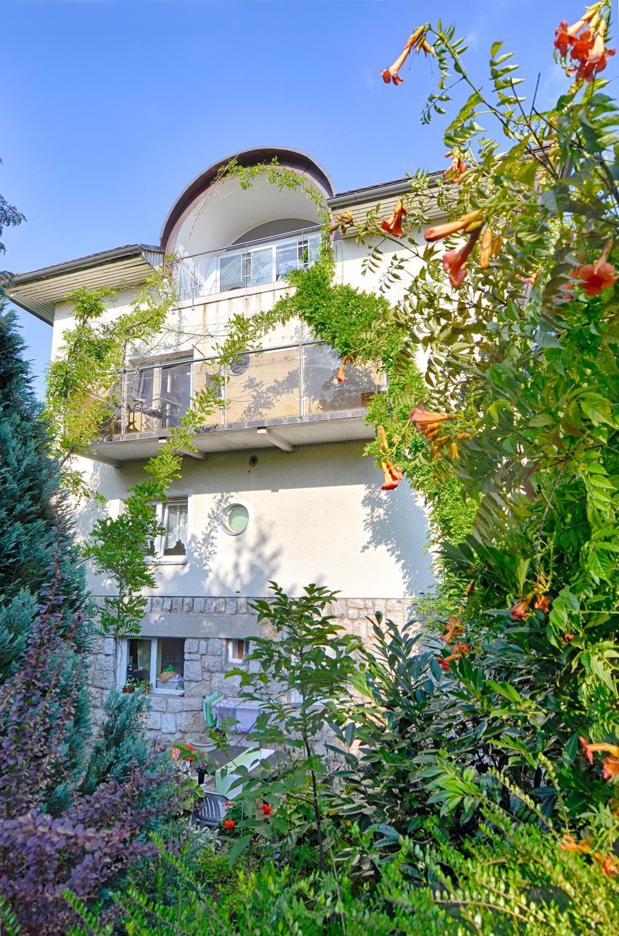 Photo 47 sur 56 de Family Guesthouse GreenSLO