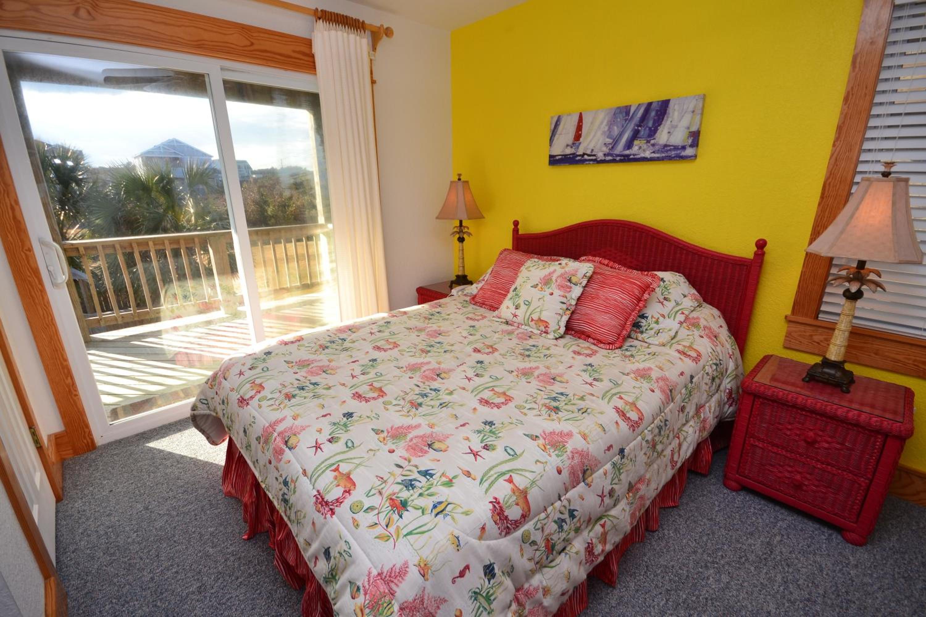 Island Time - NH MP 11, 50 Ft to Beach, Elevator, Pool, Free Pool Heat, Hot Tub, Pets OK, YR Flex view 4