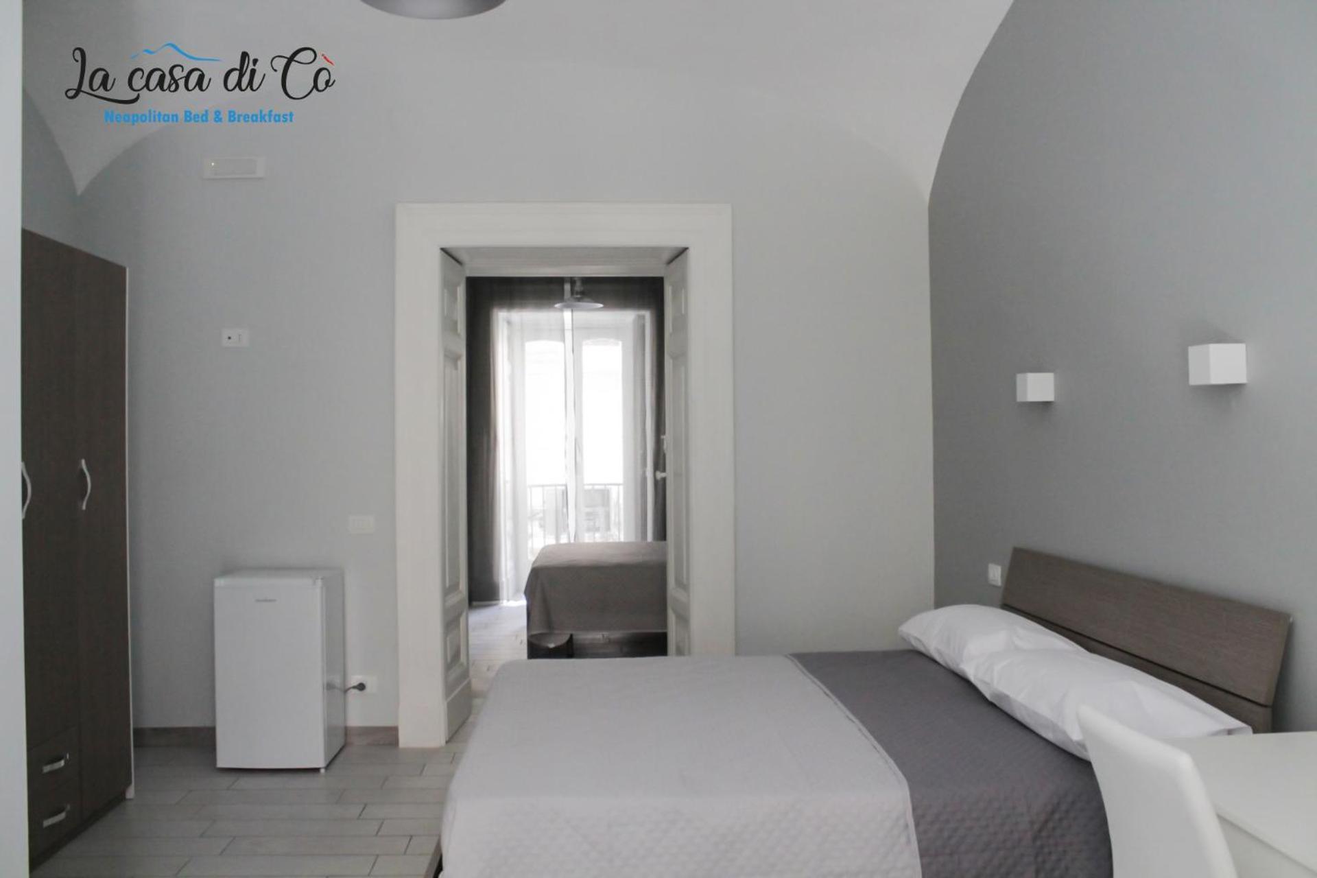 B&B La casa di Cò