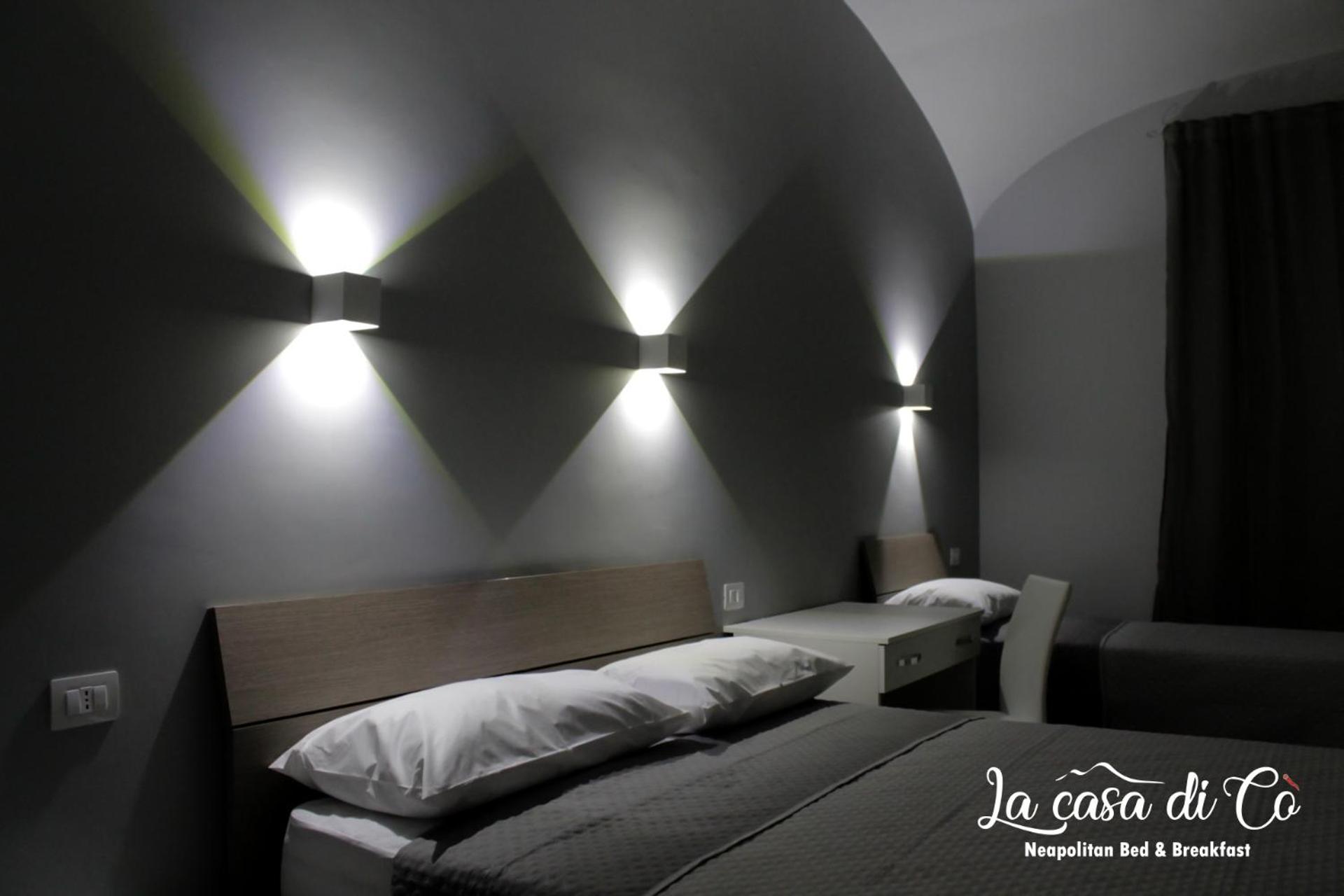 B&B La casa di Cò