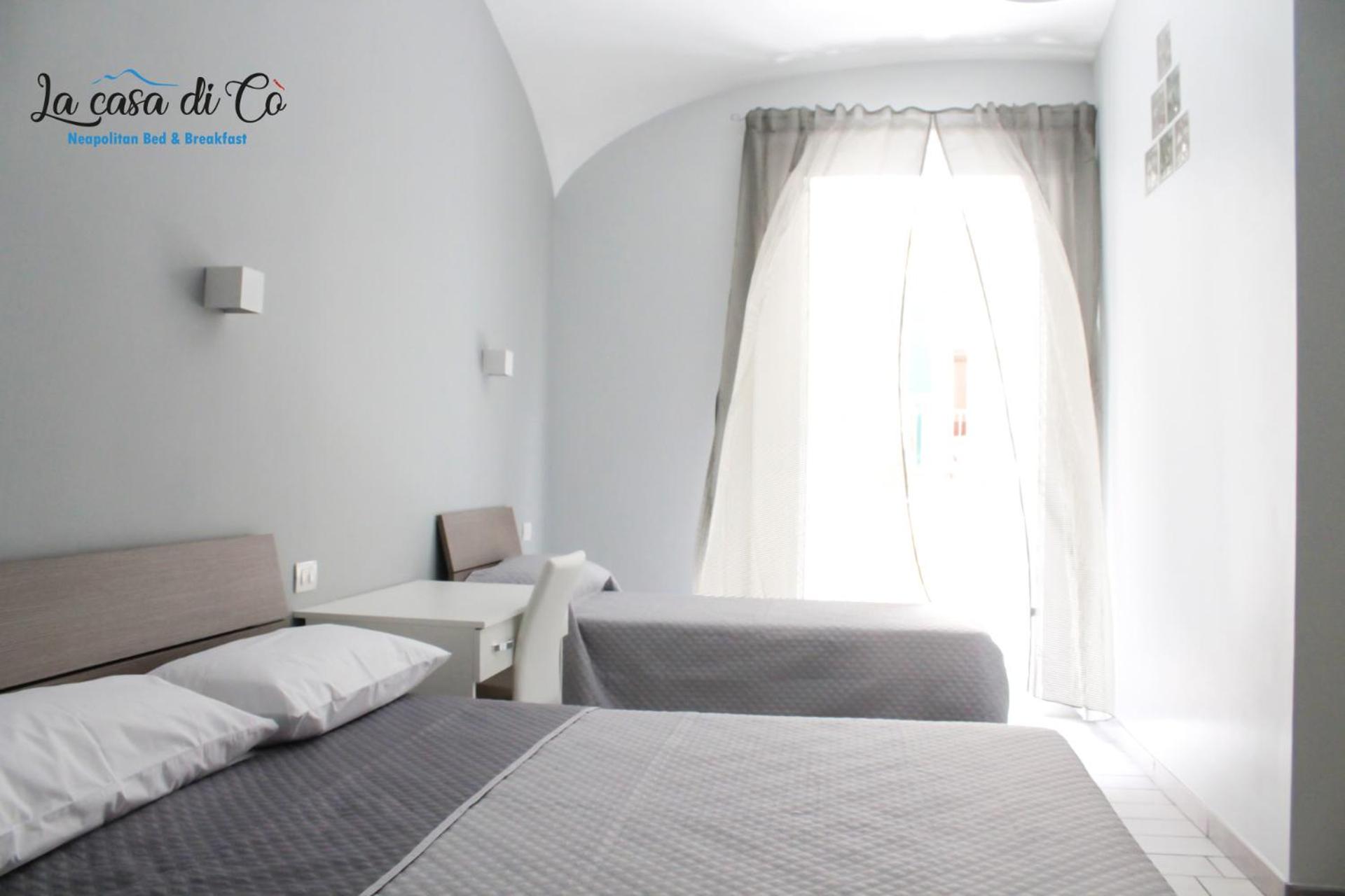 B&B La casa di Cò