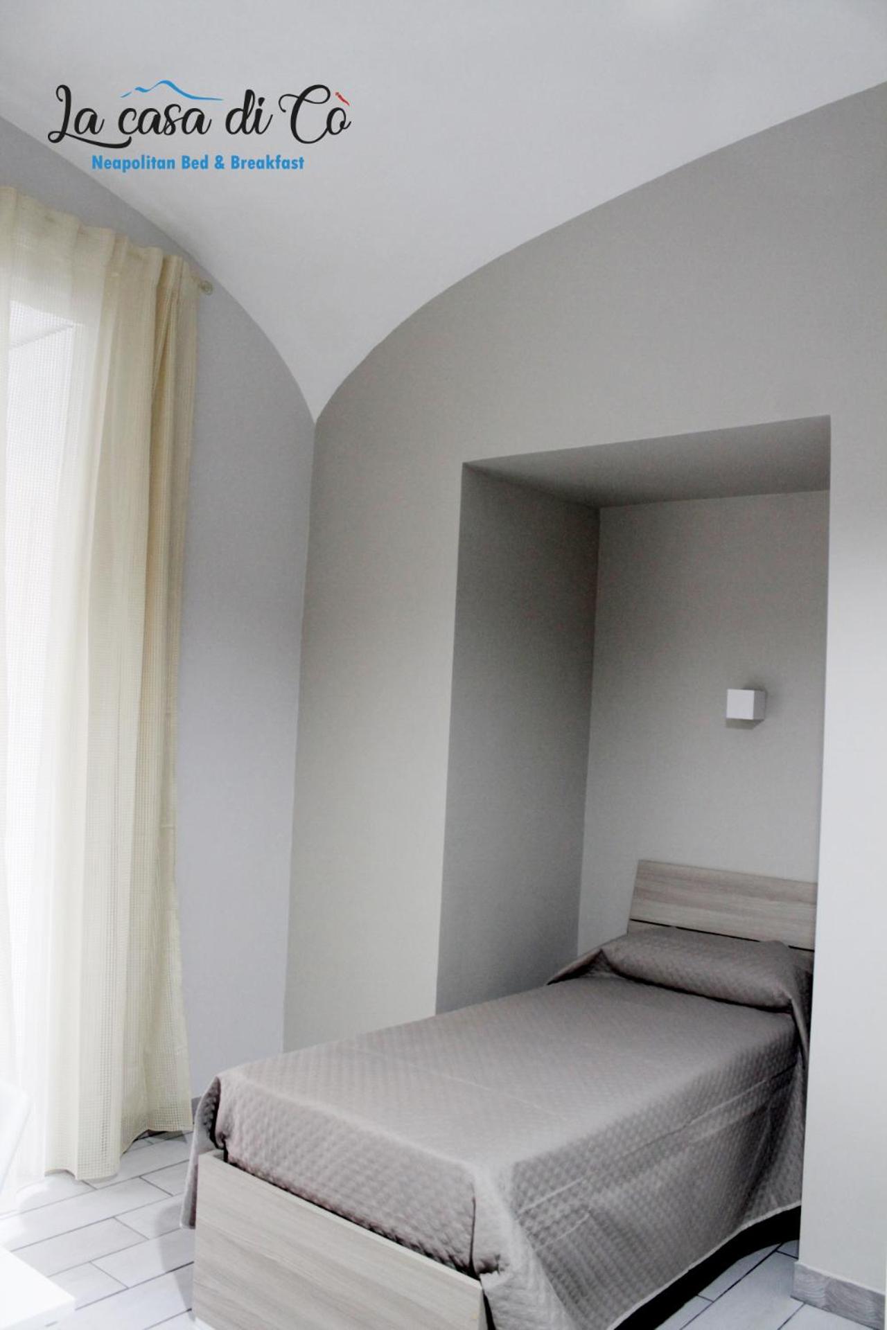 B&B La casa di Cò