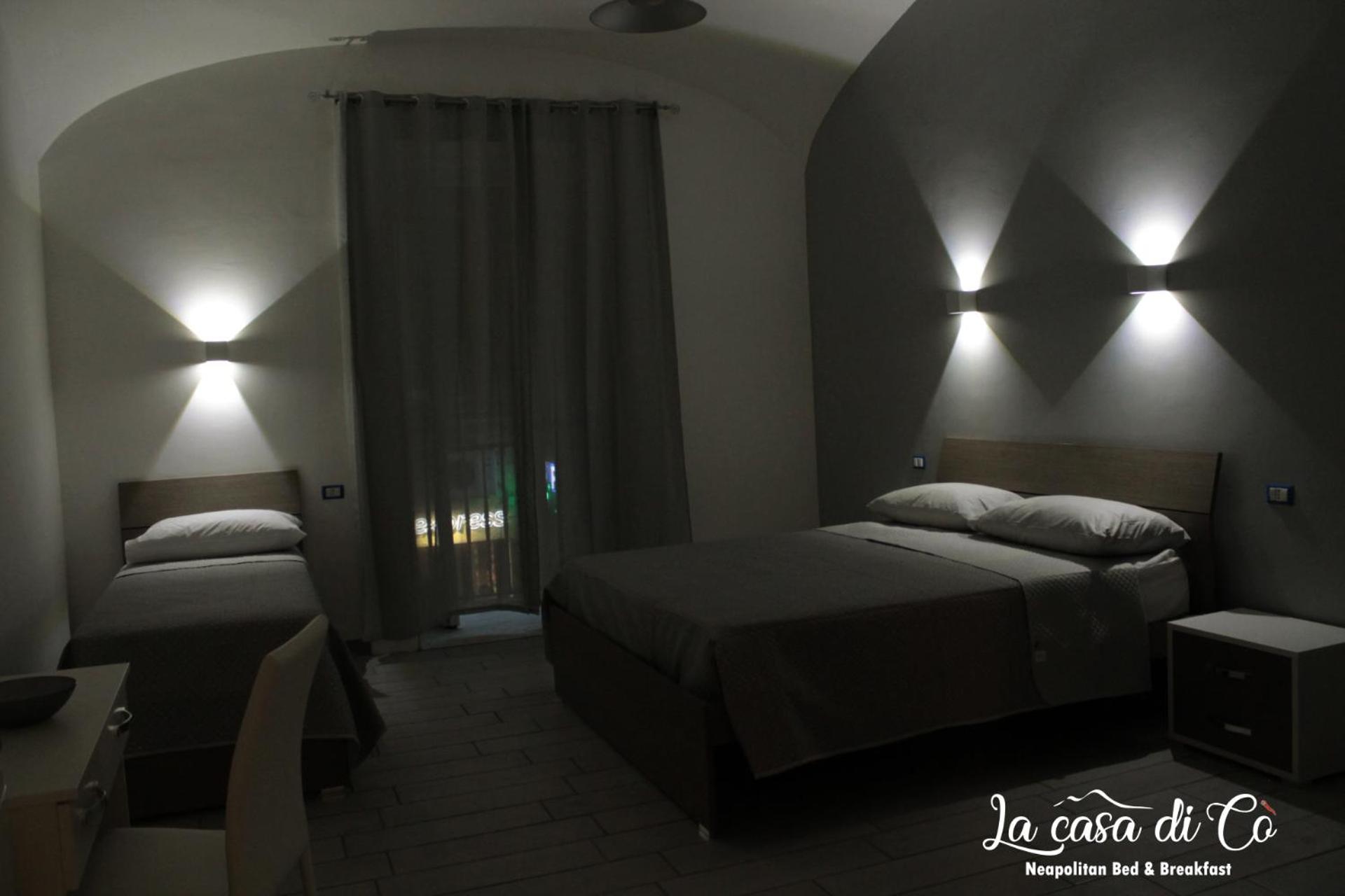 B&B La casa di Cò