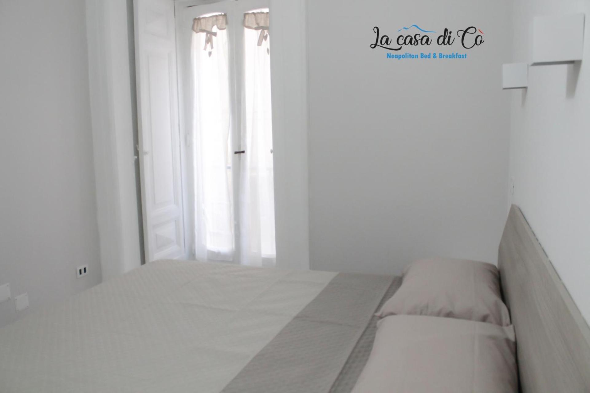 B&B La casa di Cò