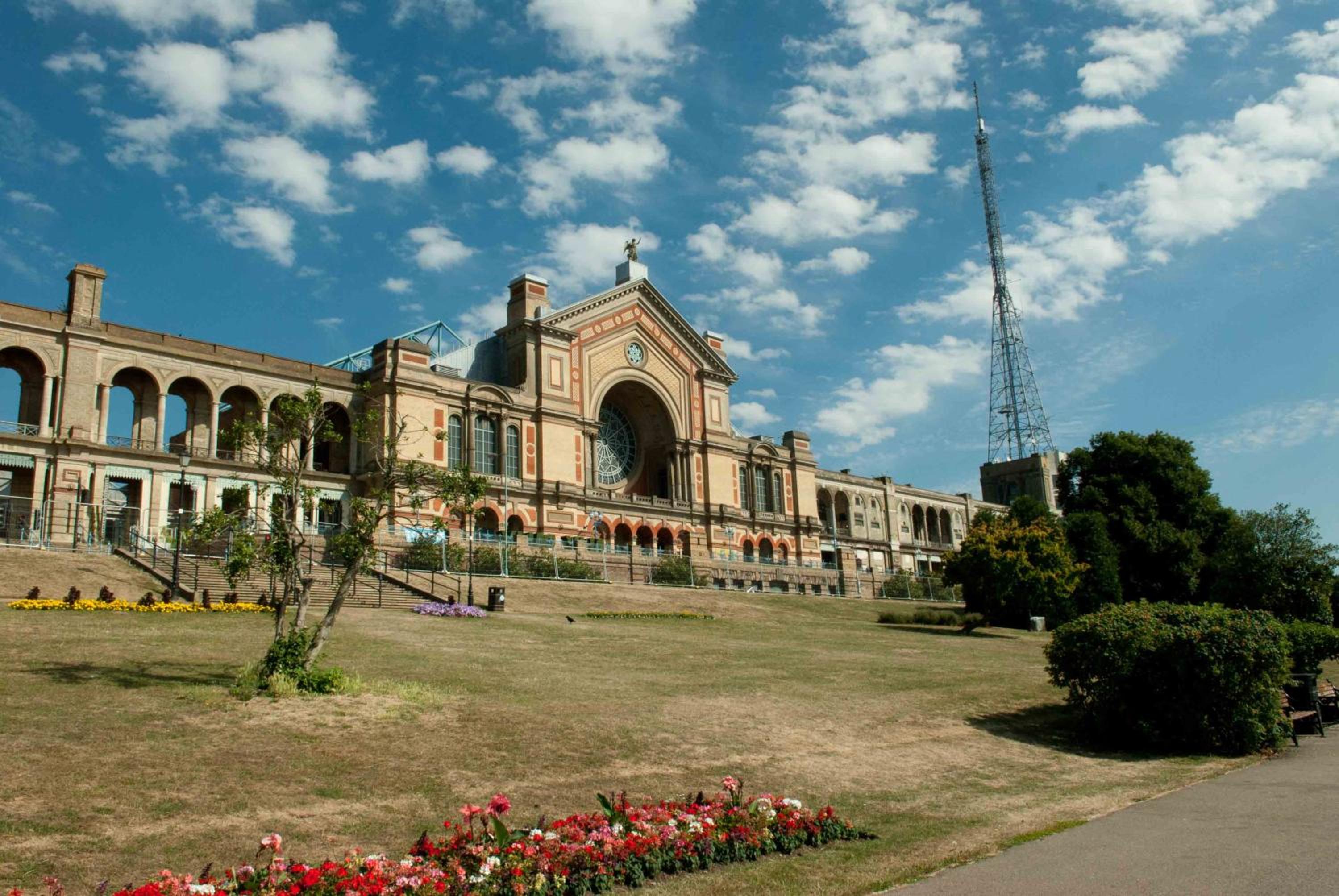 building