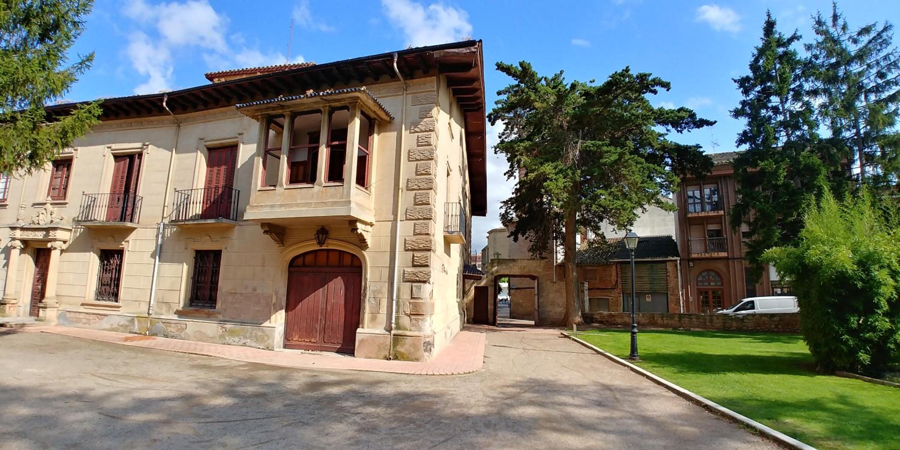 Apartamento ENTREVIÑAS en el corazón de La Rioja view 4