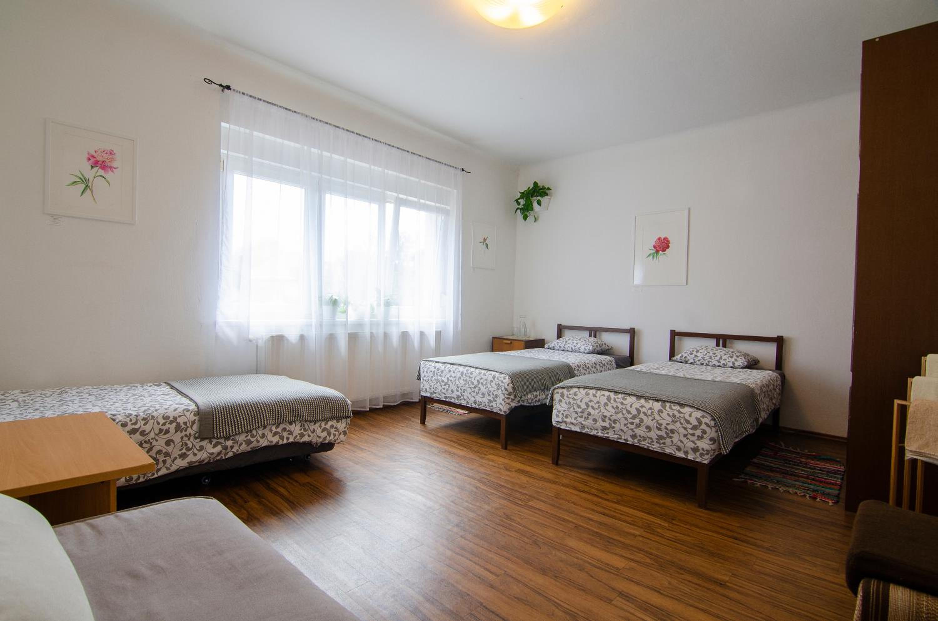 Photo 53 sur 56 de Family Guesthouse GreenSLO