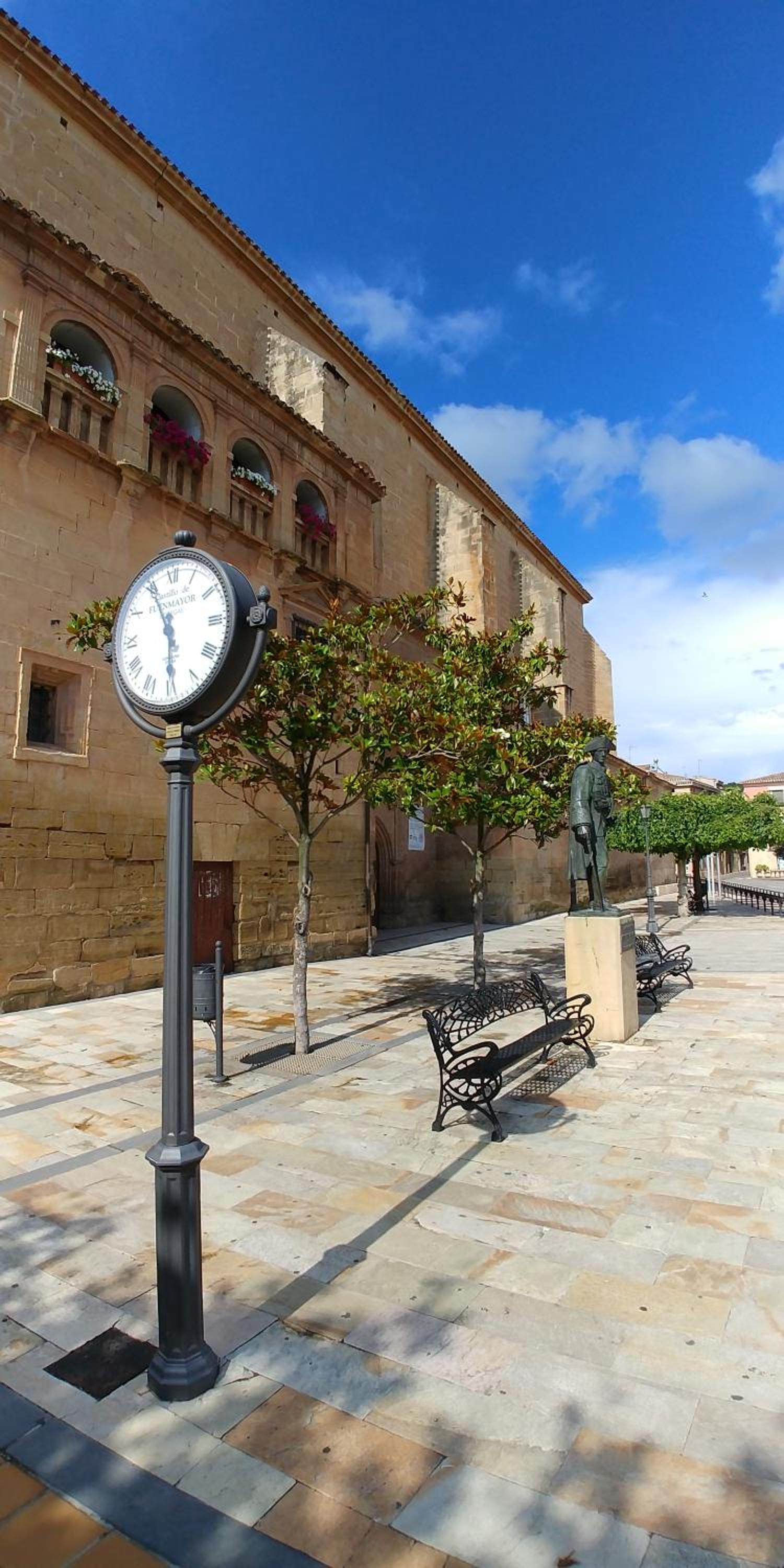 Apartamento ENTREVIÑAS en el corazón de La Rioja view 3