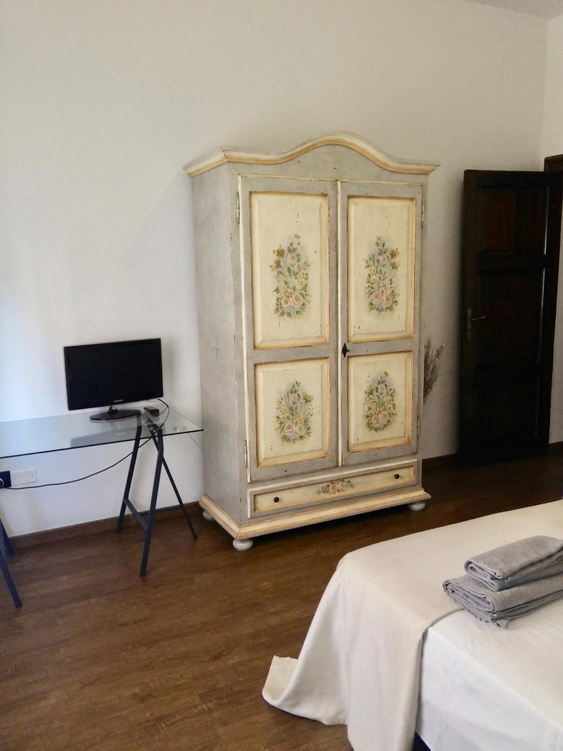 Casa le Ninfe