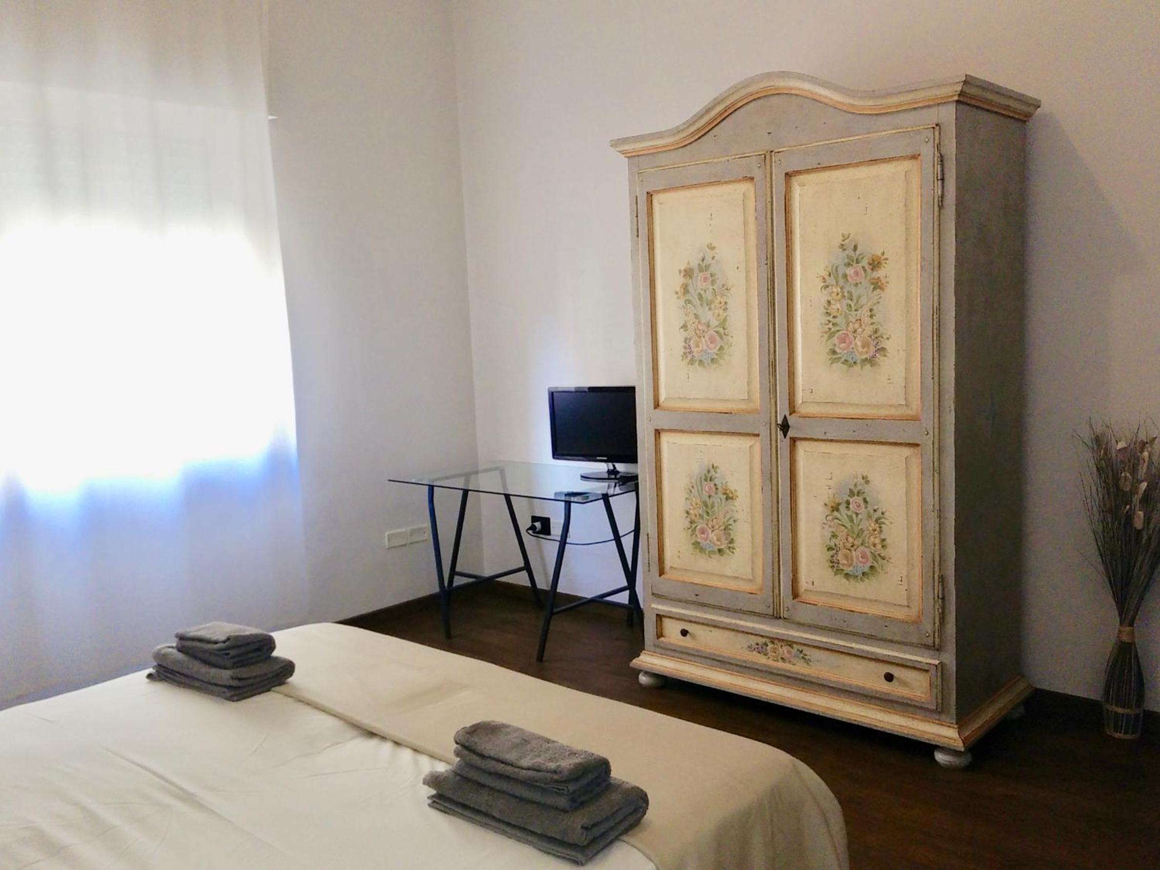 Casa le Ninfe