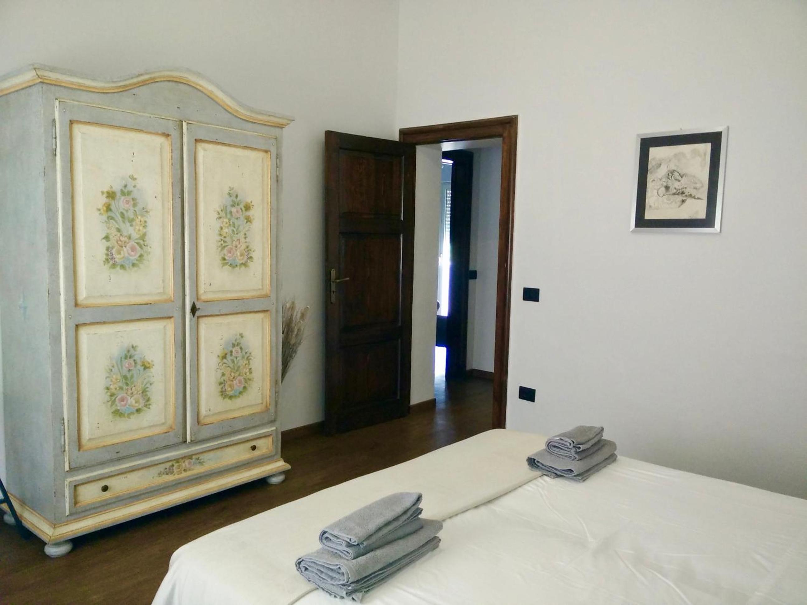 Casa le Ninfe