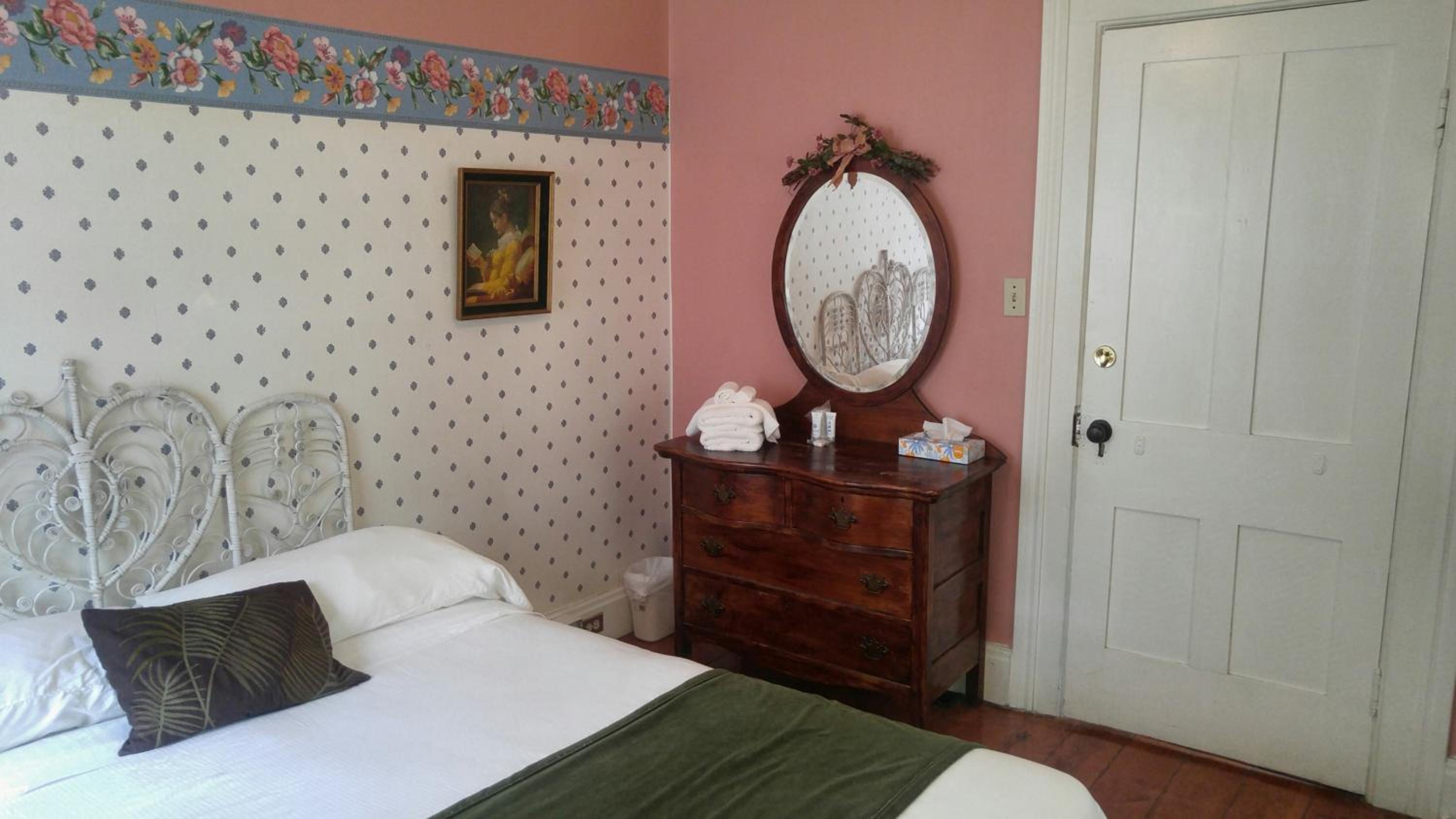Port Albert Inn