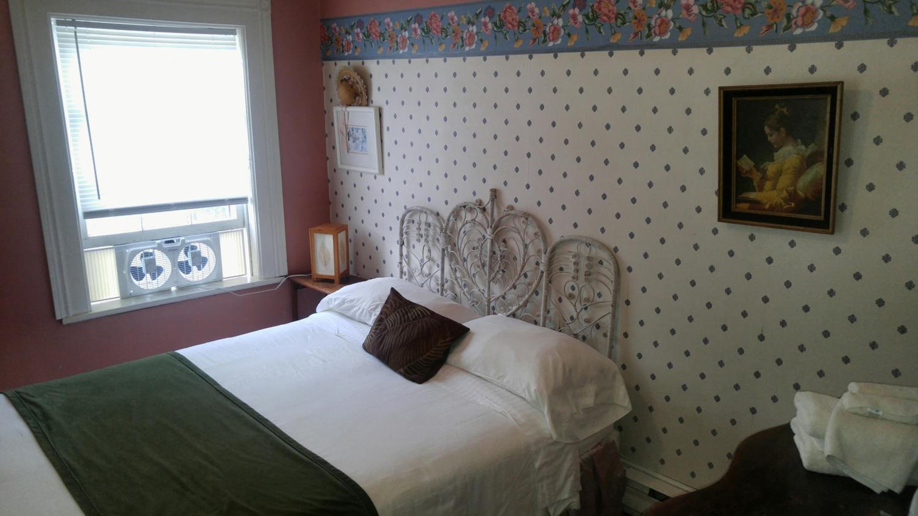 Port Albert Inn