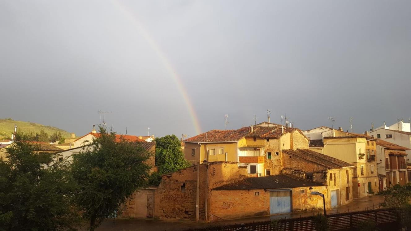 Apartamento ENTREVIÑAS en el corazón de La Rioja view 5